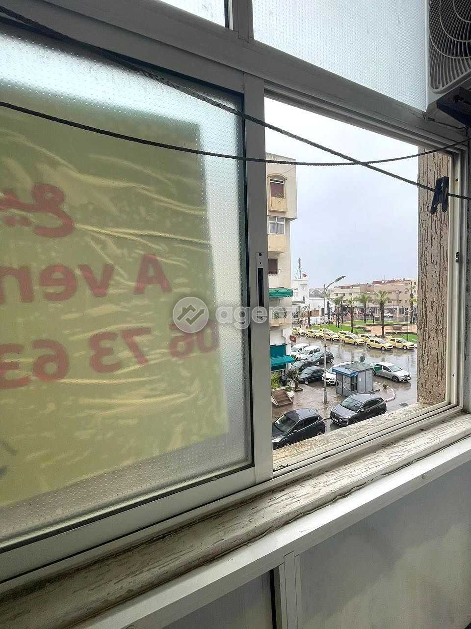 Appartement en face de la gare de Tabriquet. — 4
