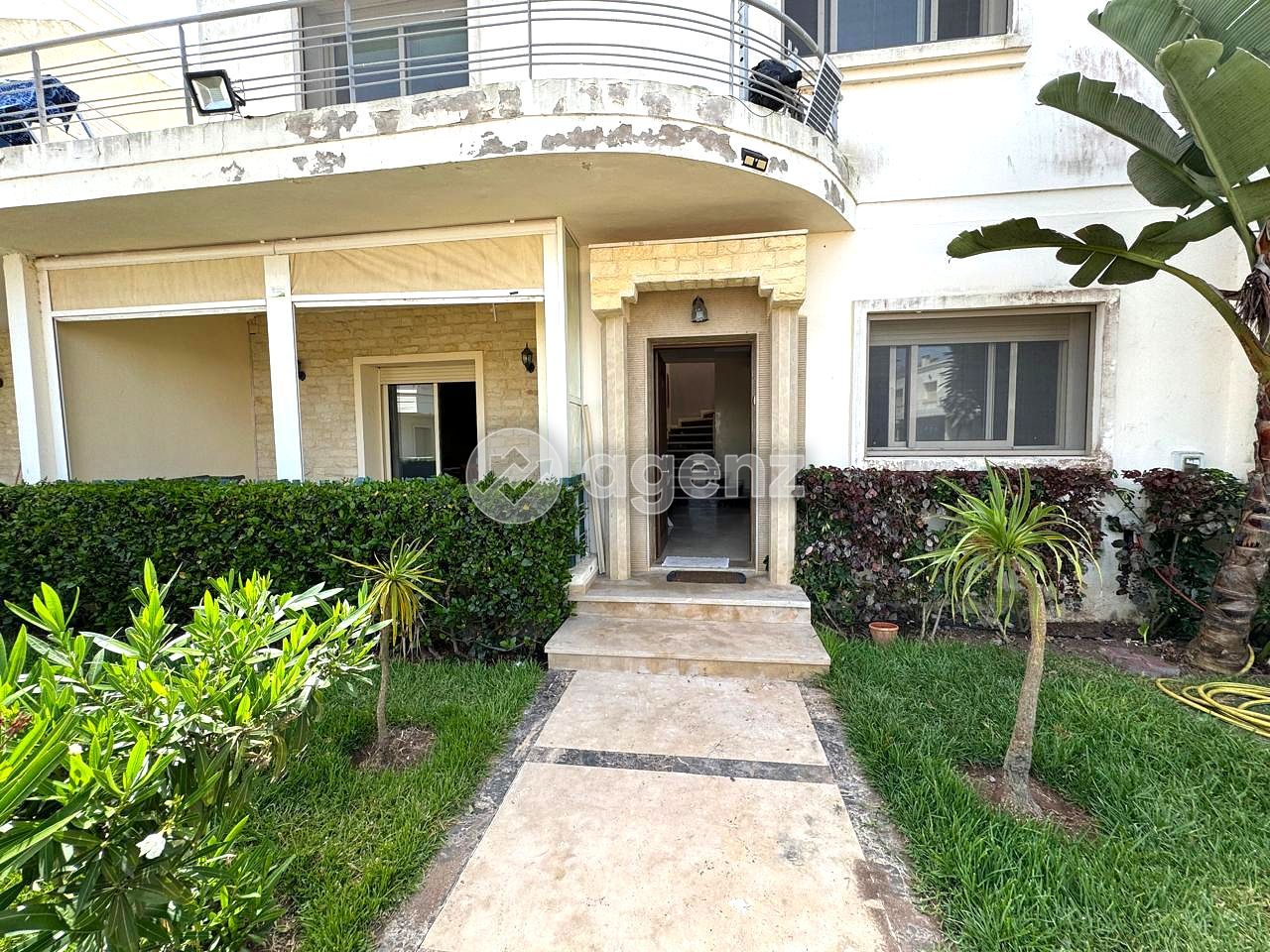 Belle villa avec 3 pièces à vendre — 4