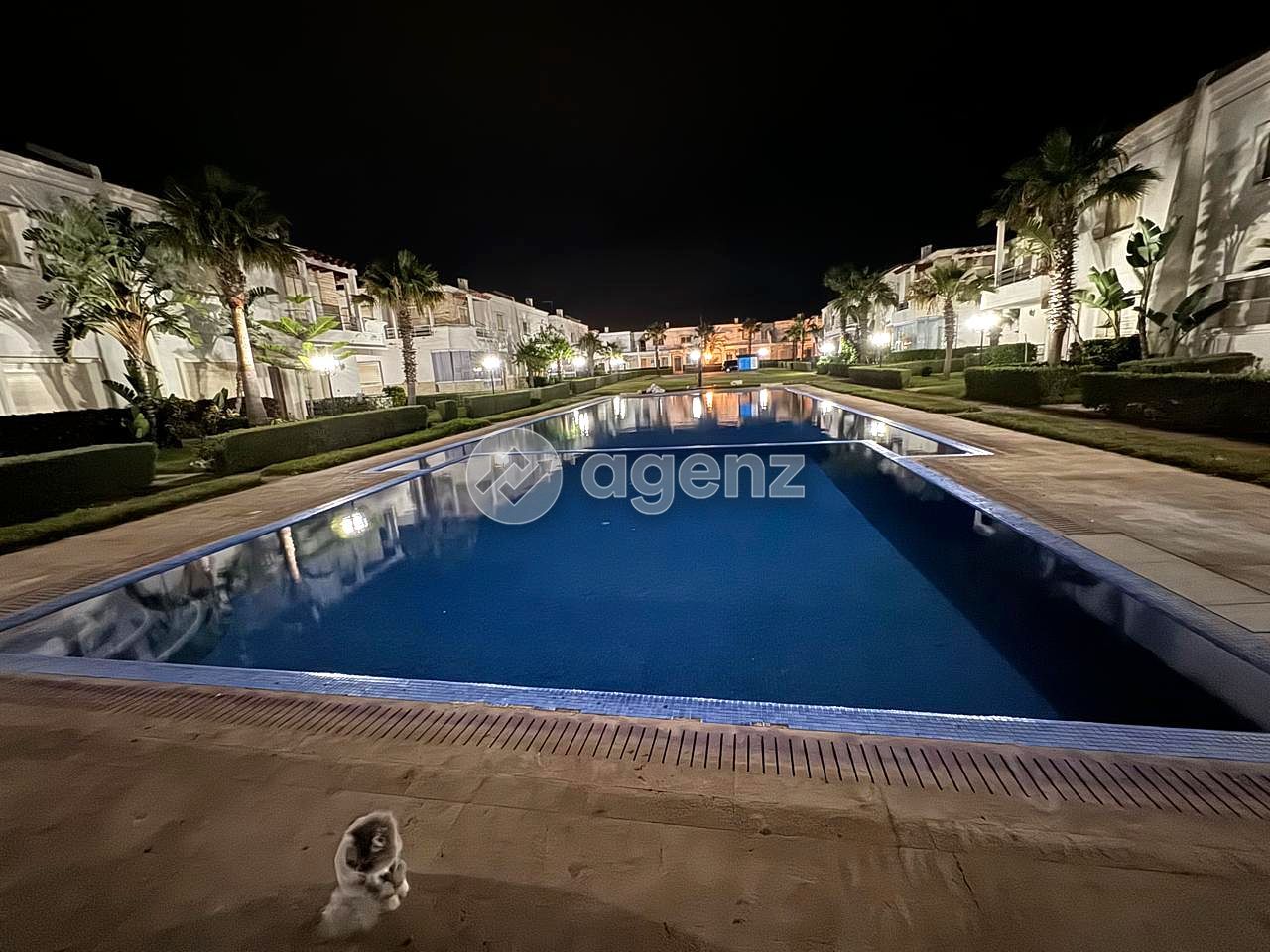 Belle villa avec 3 pièces à vendre — 2