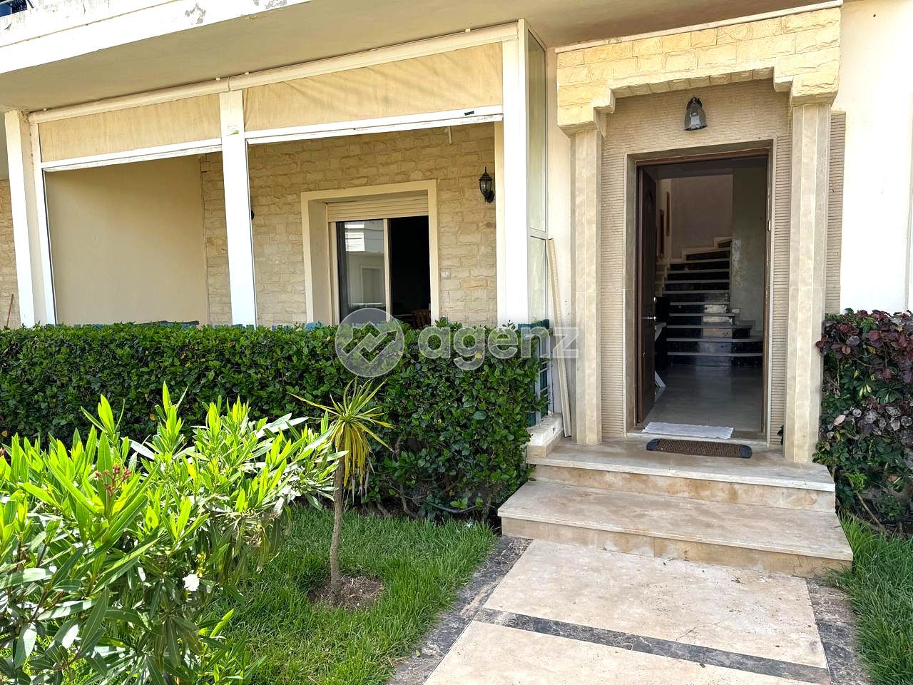 Belle villa avec 3 pièces à vendre — 5