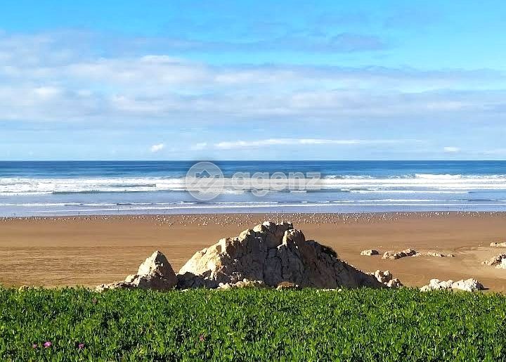 A VENDRE TERRAIN 561M2 A AIN DIAB — 3