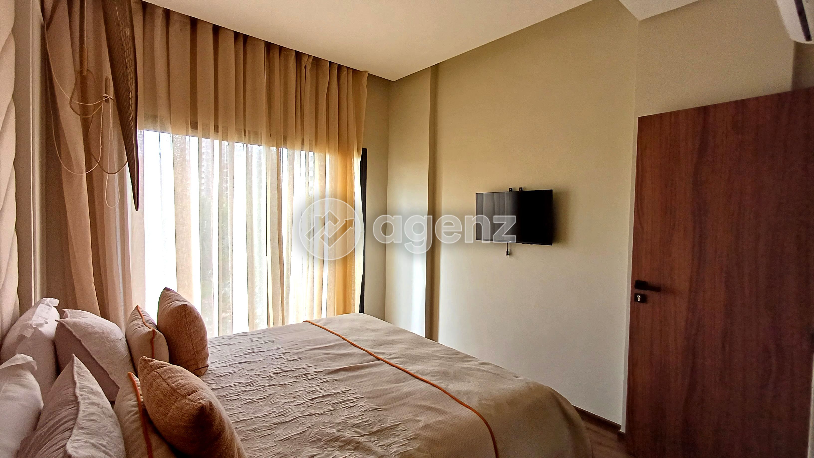 Appartement — Mohammedia — 2