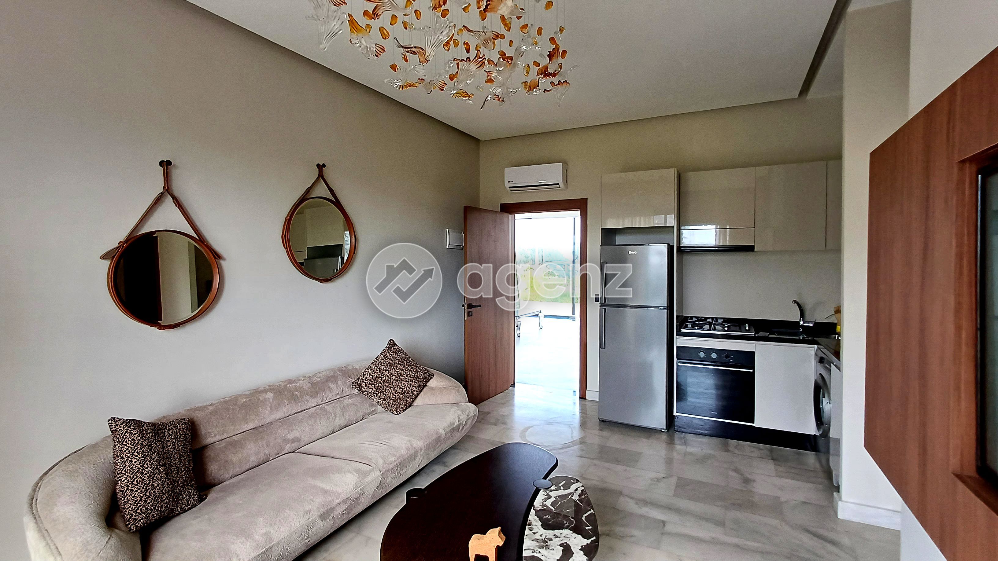 Appartement — Mohammedia — 5