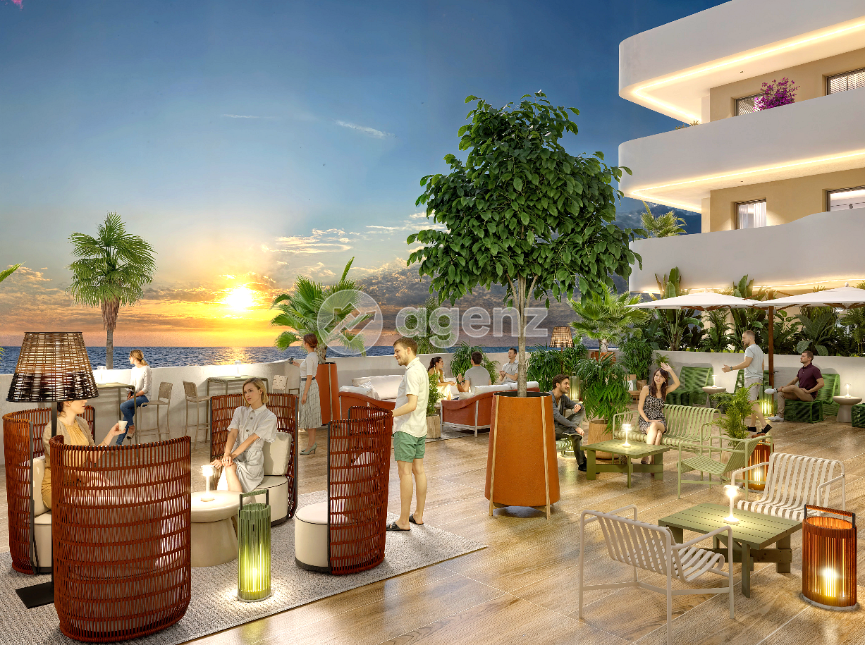 Appartement — Mohammedia