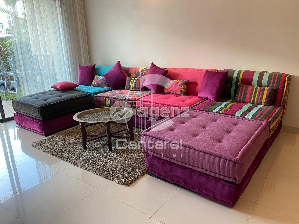 Appartement à vendre à Casablanca