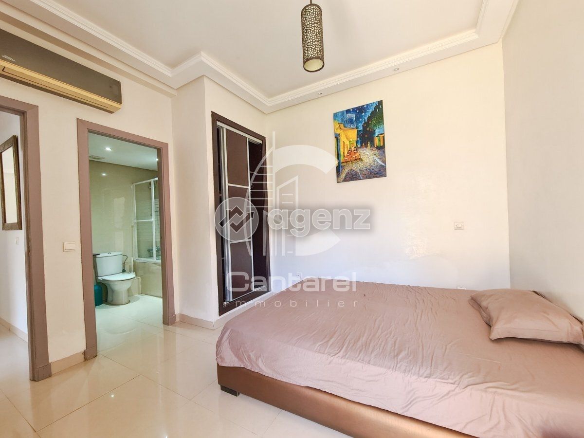 Appartement à vendre à Casablanca — 4