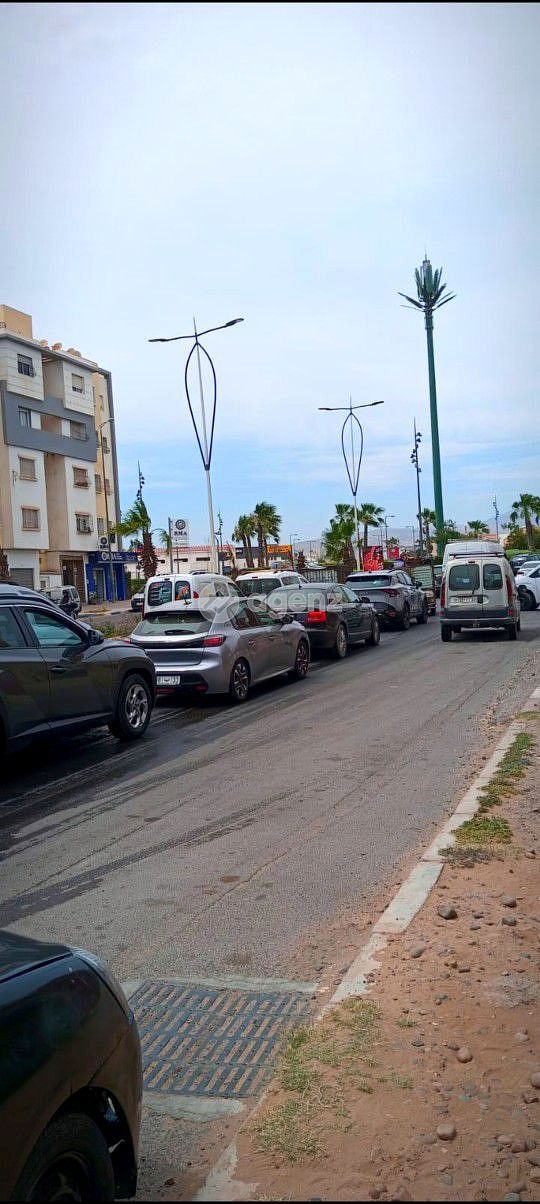 Bien 80 m² à Tikiouine — 2