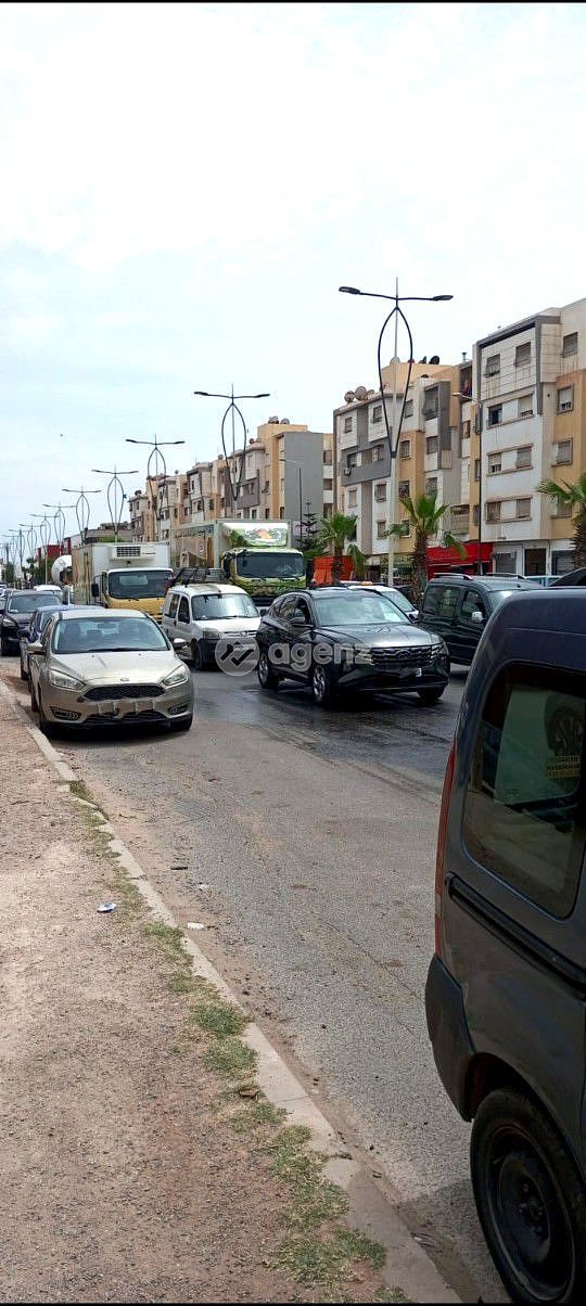 Bien 80 m² à Tikiouine — 3