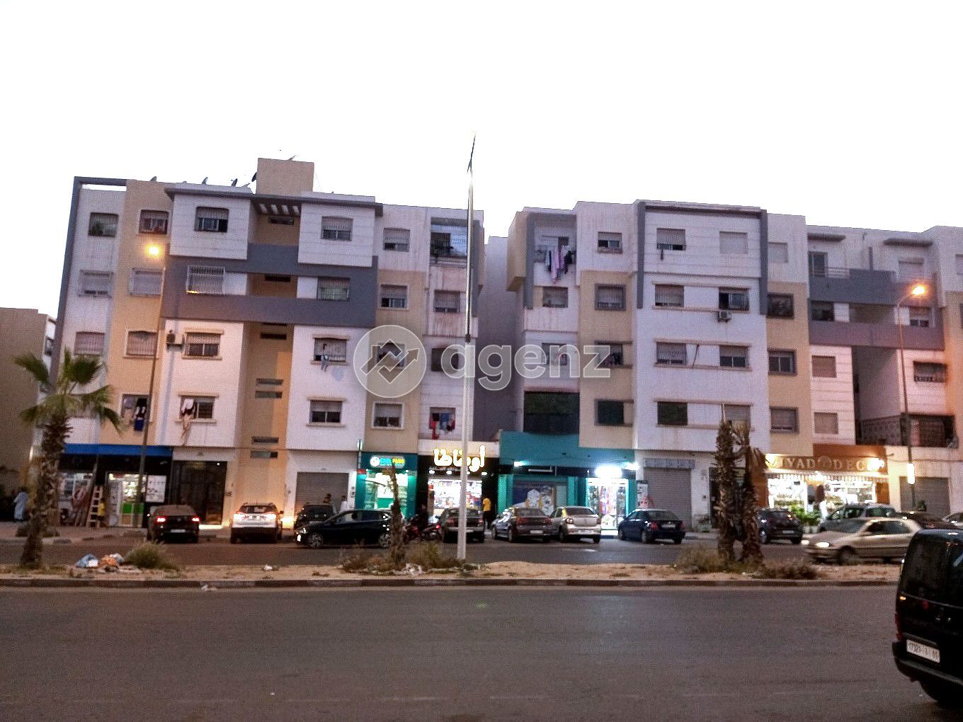 Bien 80 m² à Tikiouine — 4
