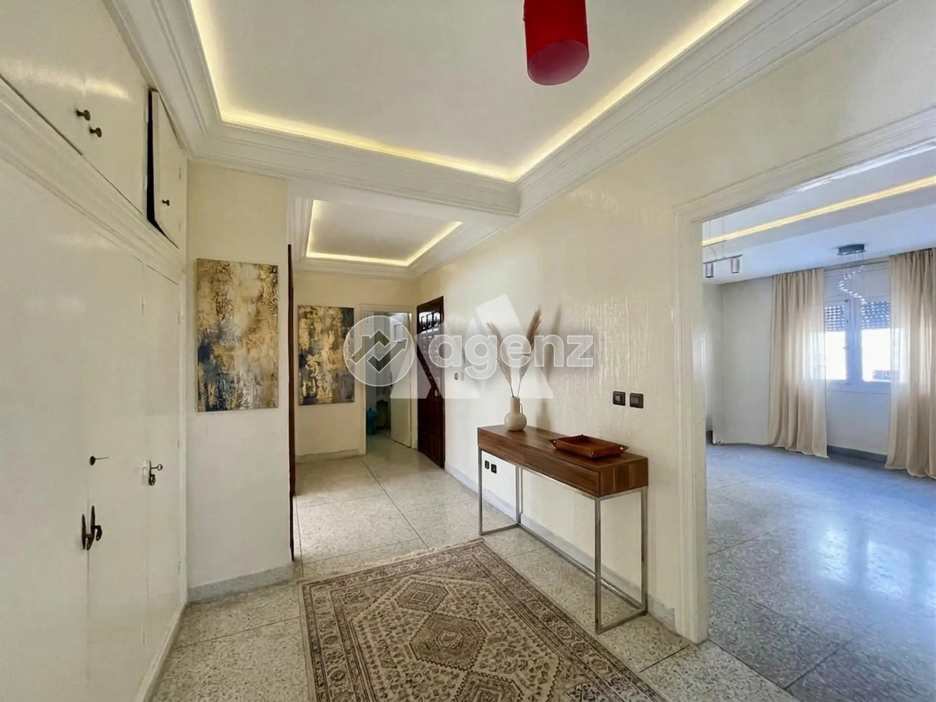 Appartement à vendre à Maârif Extension — 3