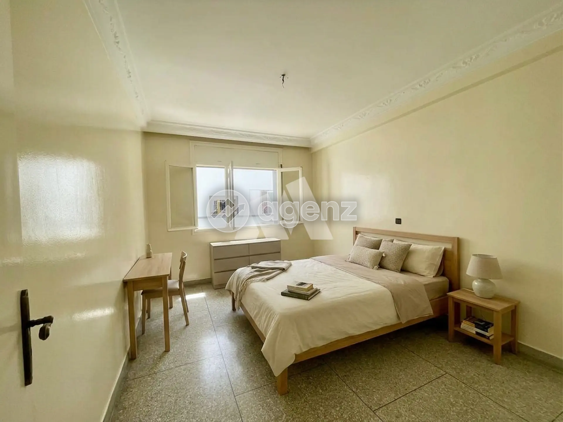 Appartement à vendre à Maârif Extension — 4