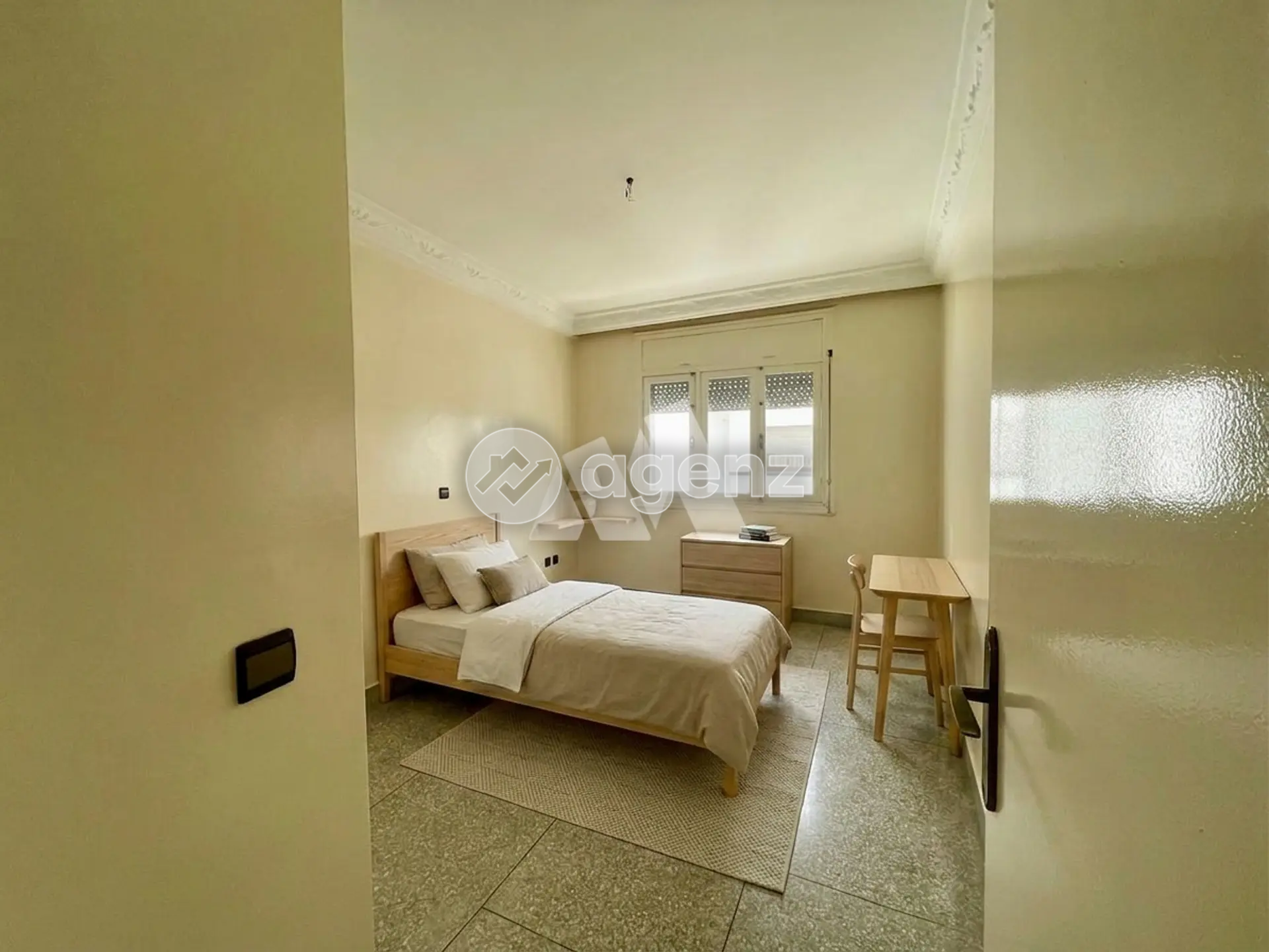 Appartement à vendre à Maârif Extension — 5
