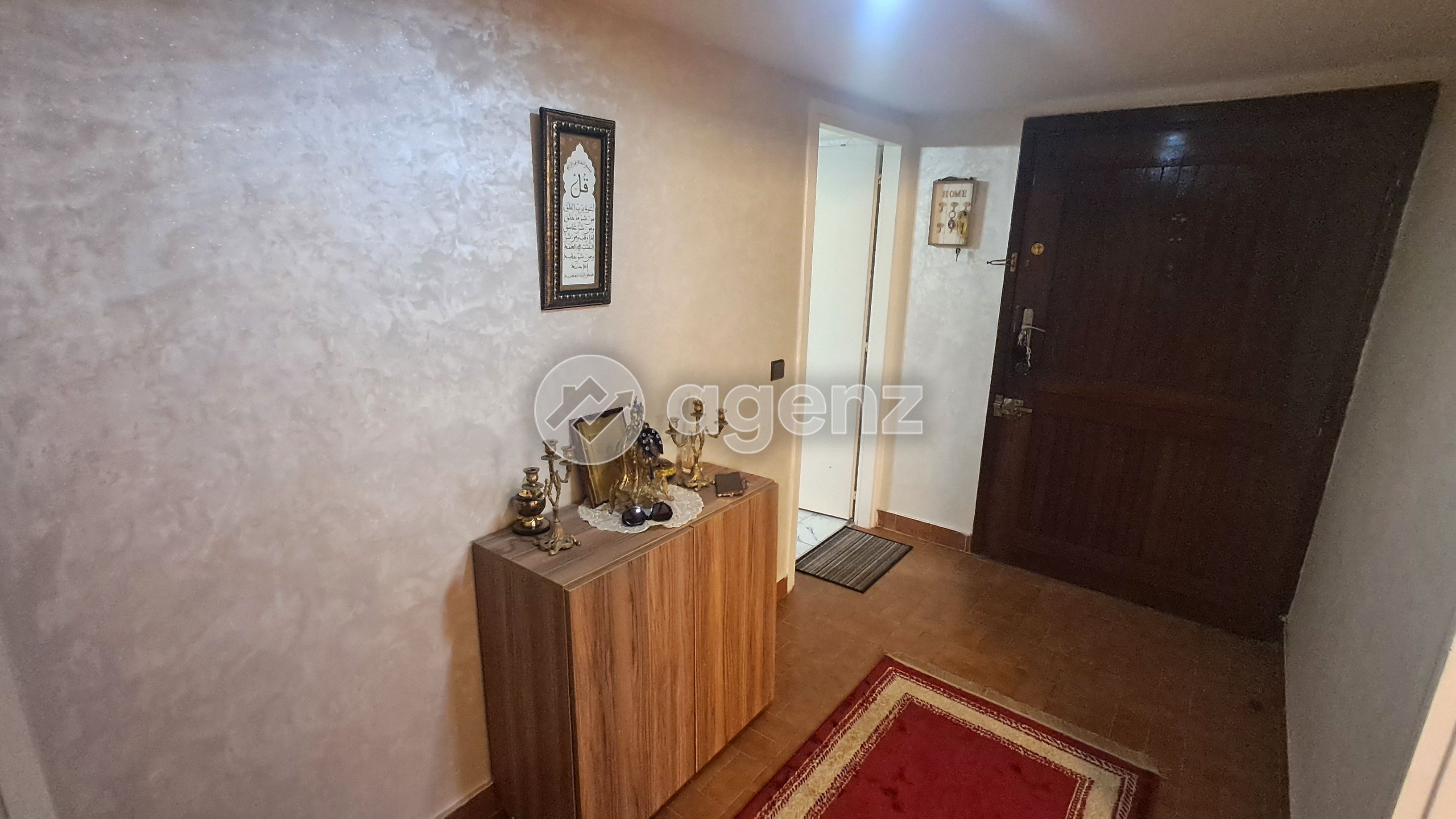 Appartement de 106 m² à Belvédère - Casablanca — 4