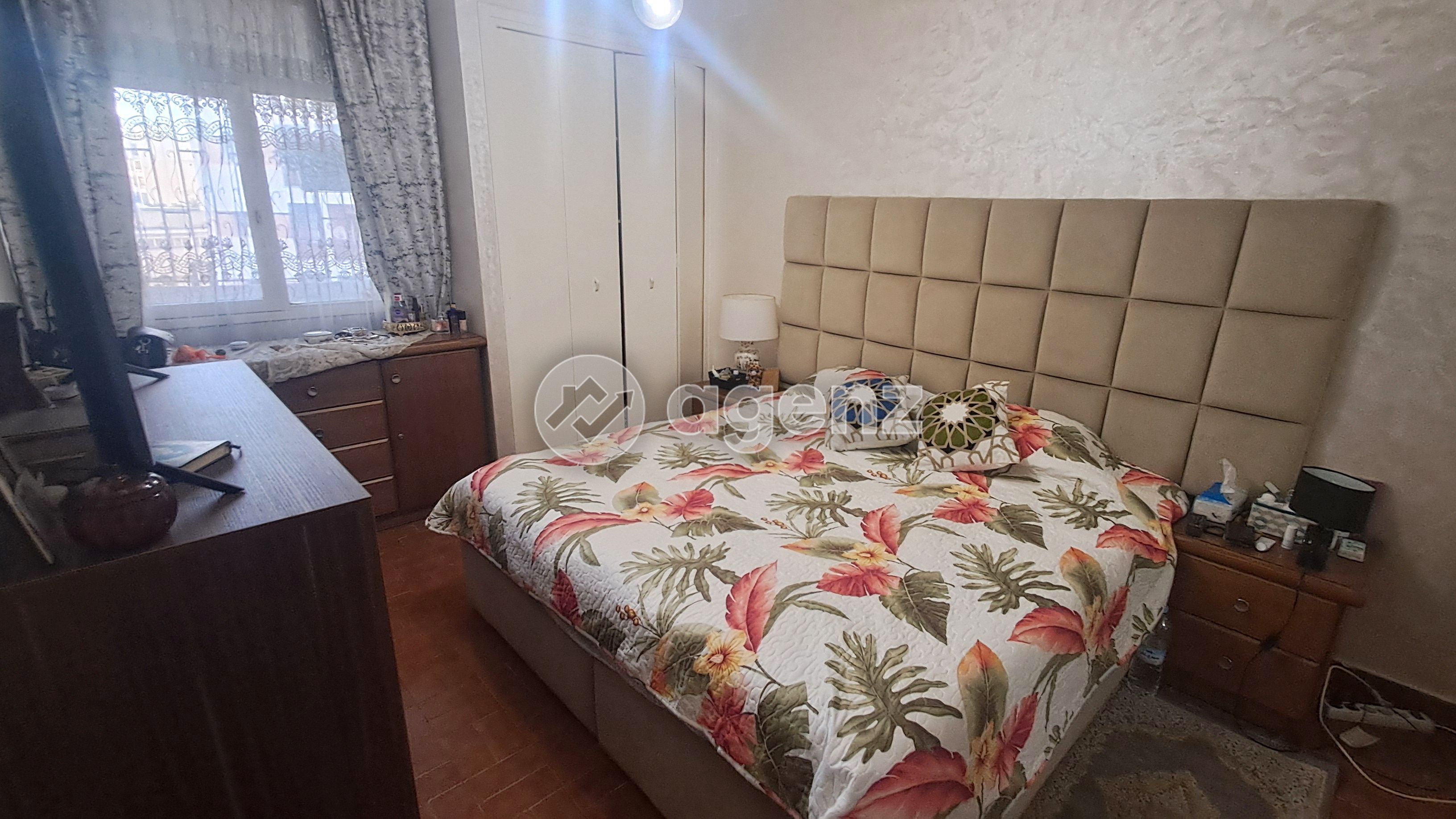 Appartement de 106 m² à Belvédère - Casablanca — 2