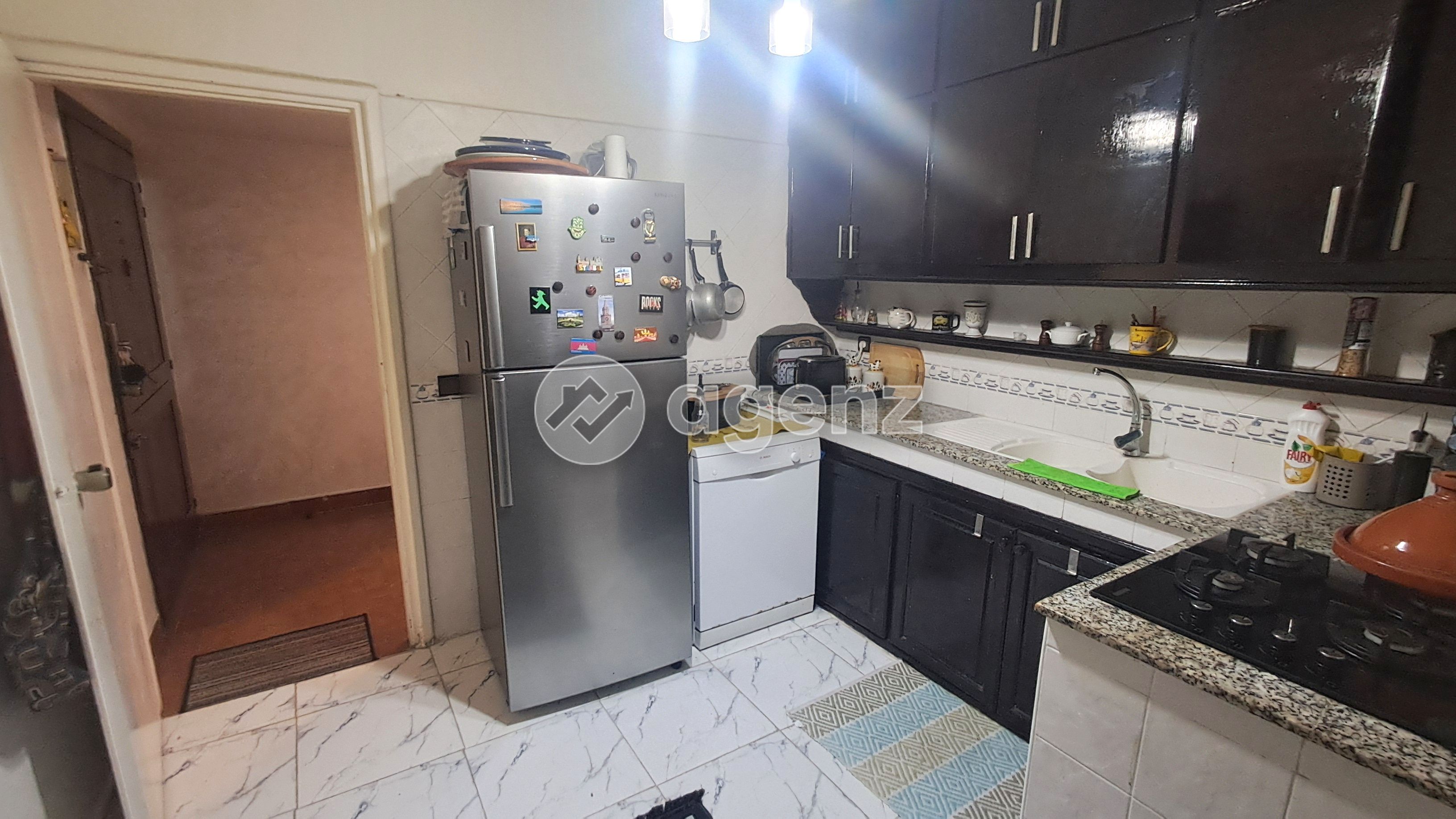 Appartement de 106 m² à Belvédère - Casablanca — 3