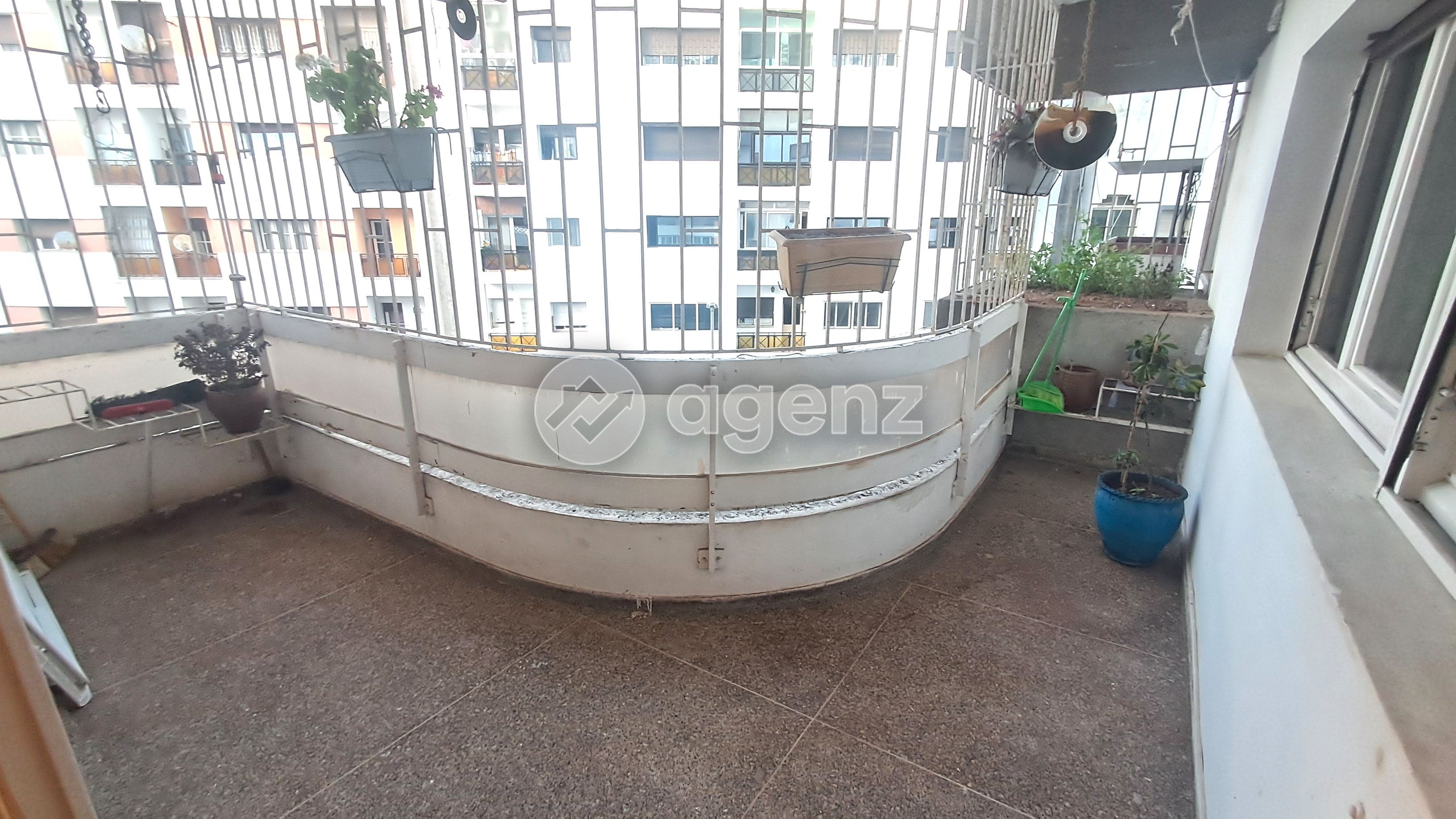 Appartement de 106 m² à Belvédère - Casablanca — 5