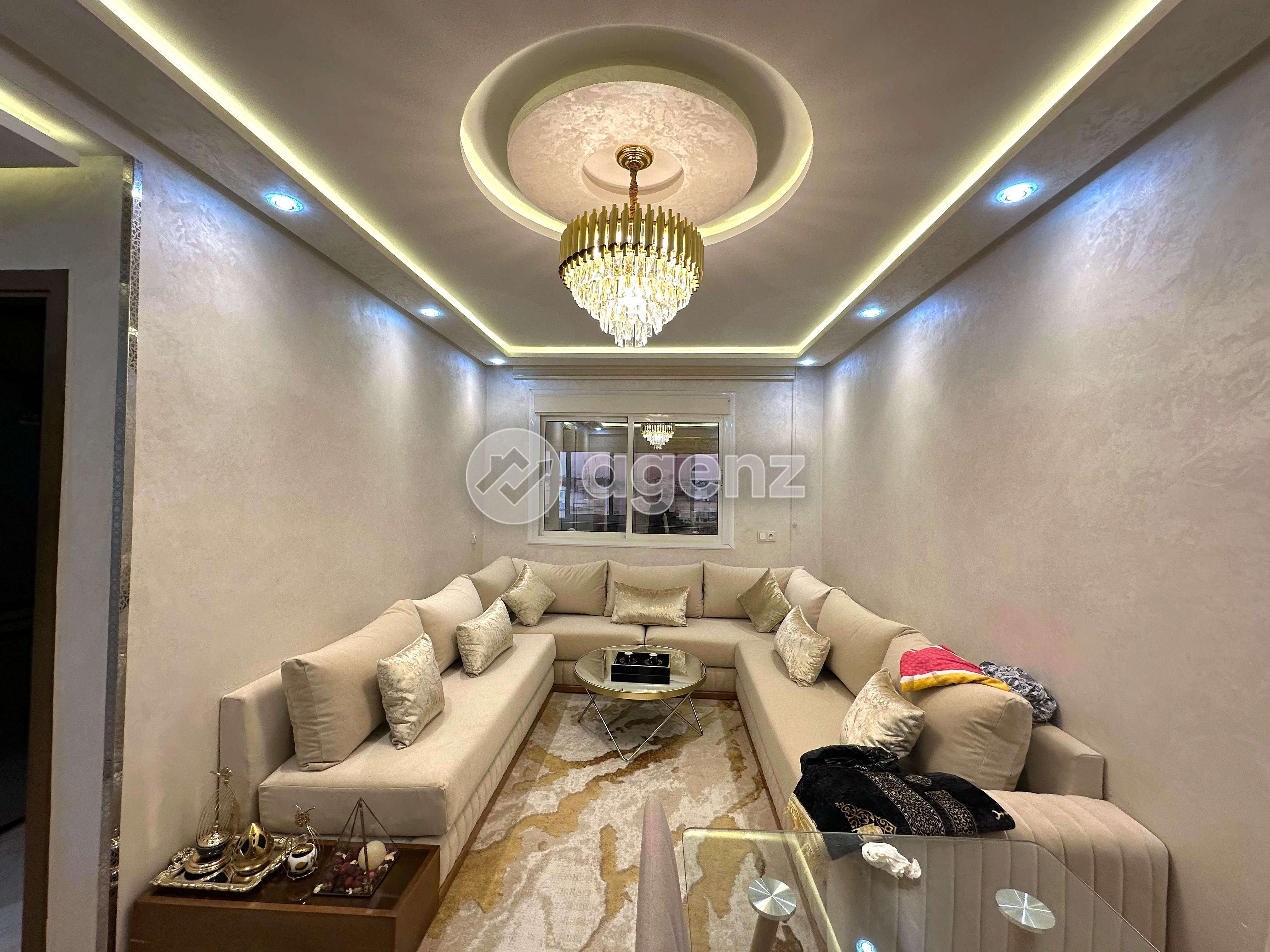 Appartement à vendre à manar