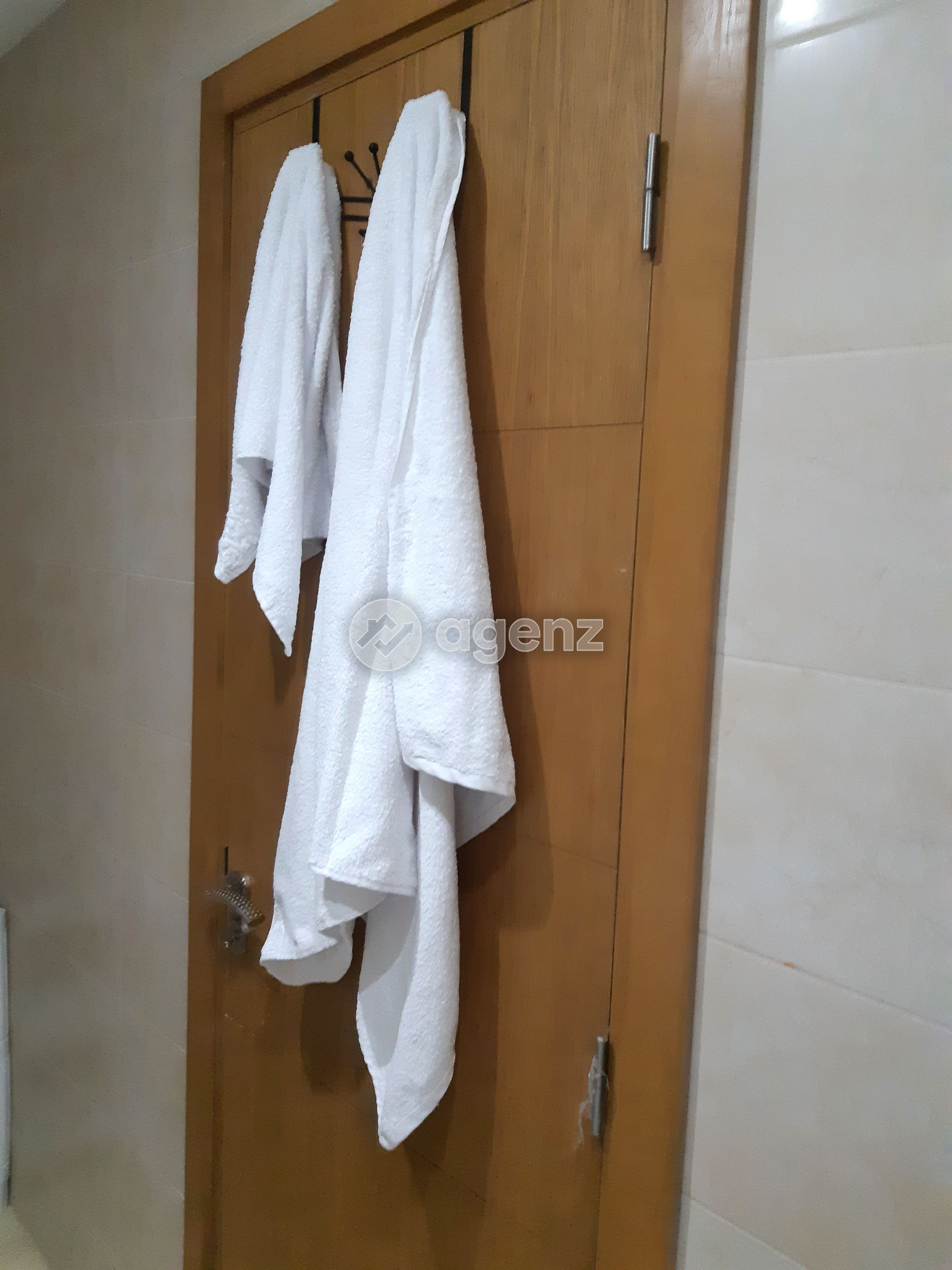 Magnifique appartement meublé 72 m² à louer – Résidence Opéra Marrakech | 2 ch | Piscine | Parking | Hivernage — 3