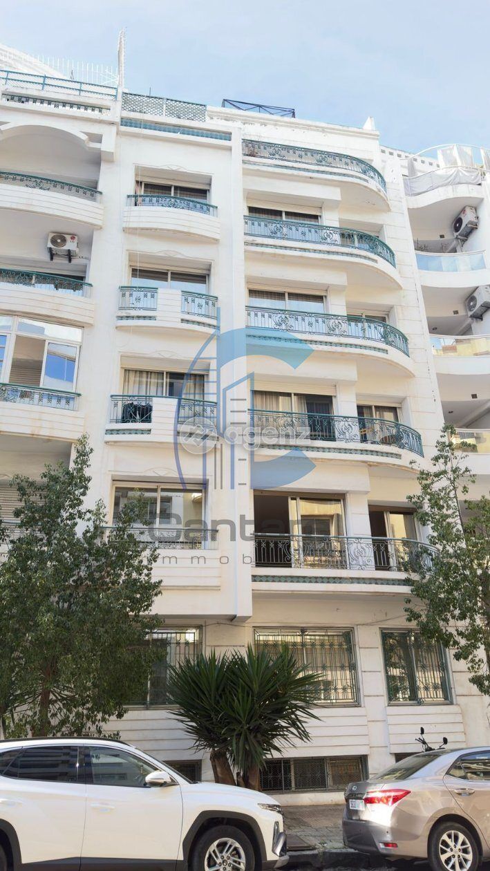 Appartement à vendre à Casablanca — 5