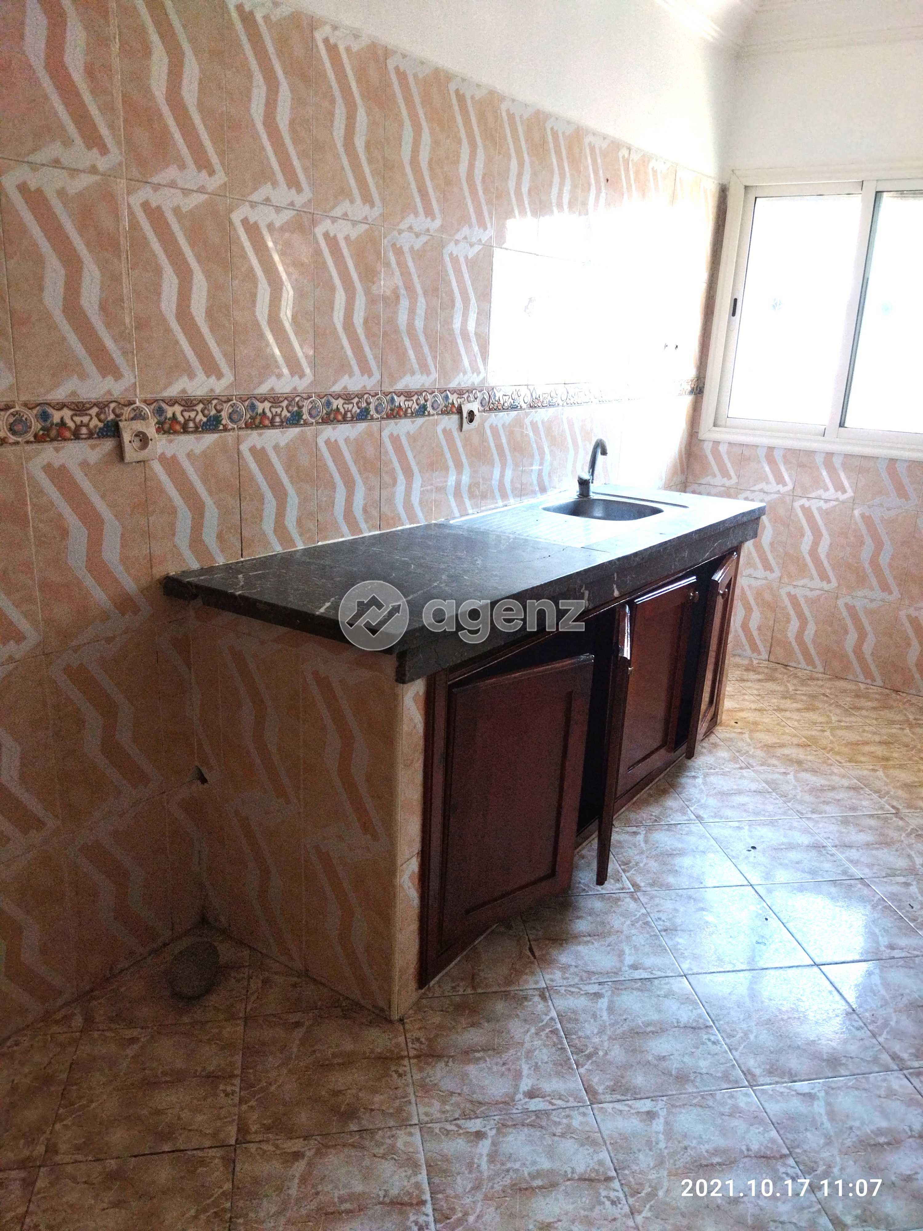 Bel Appartement de 2 chambres à vendre à Sidi Moumen — 3