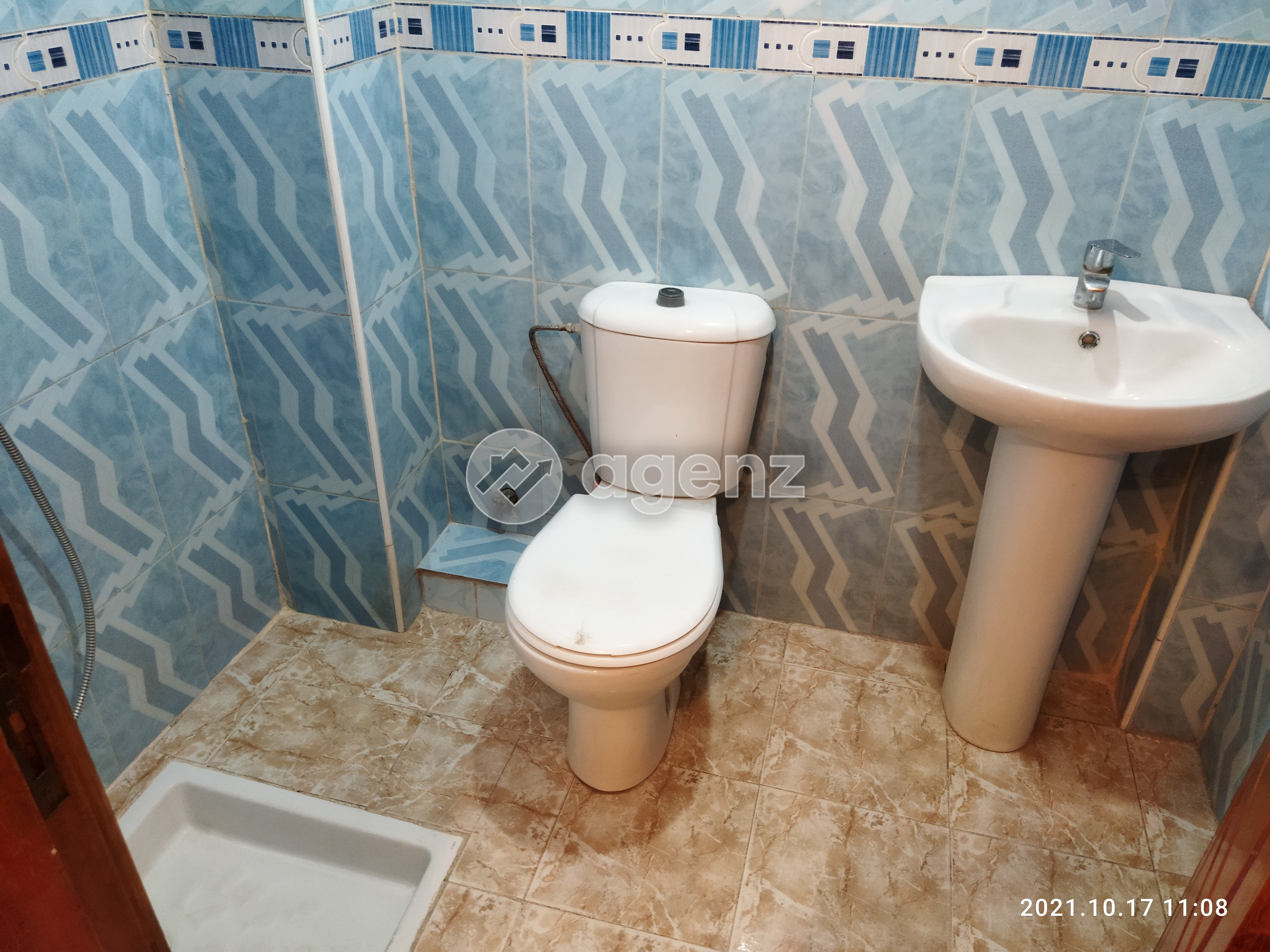 Bel Appartement de 2 chambres à vendre à Sidi Moumen — 4