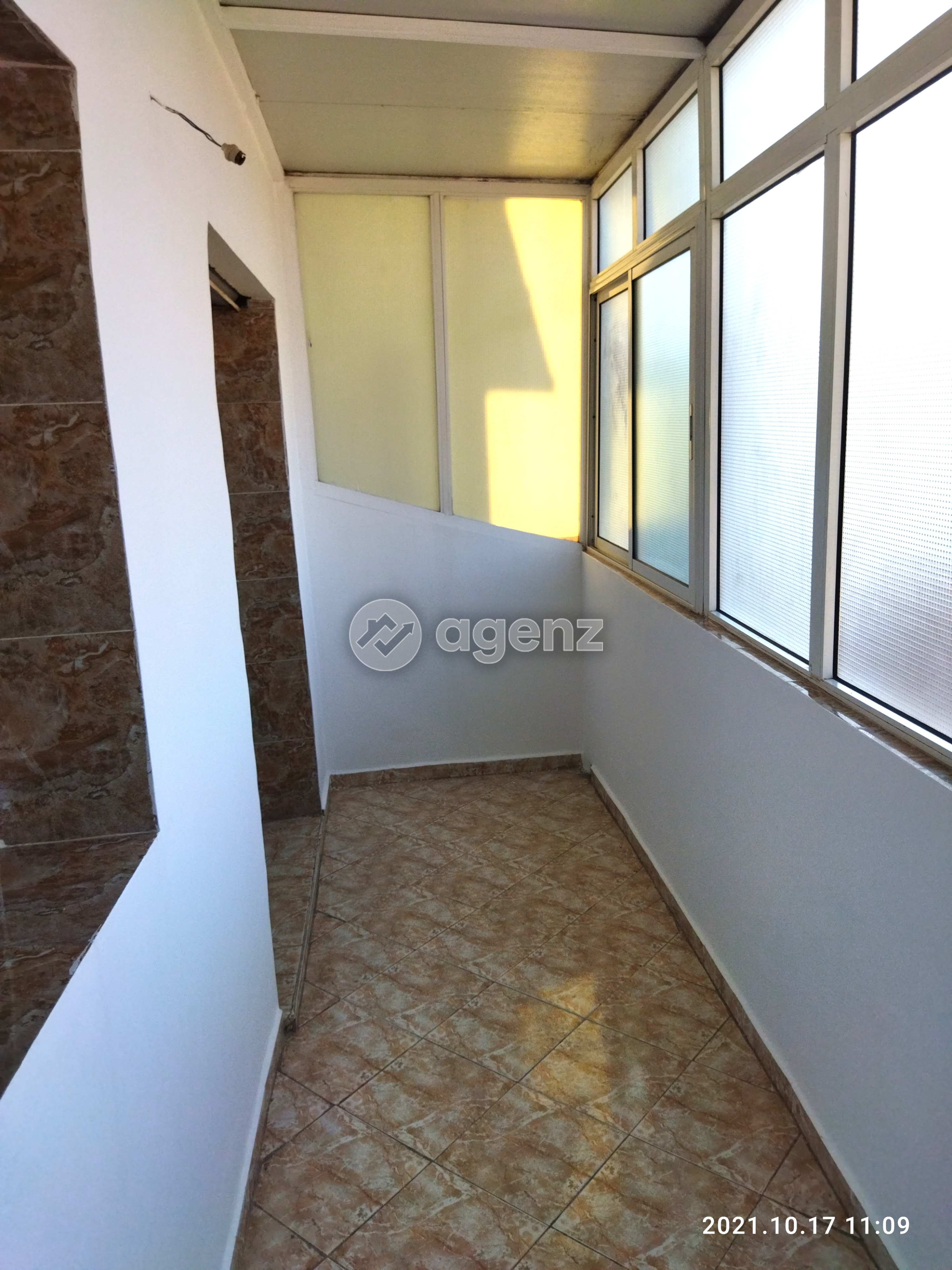 Bel Appartement de 2 chambres à vendre à Sidi Moumen — 5