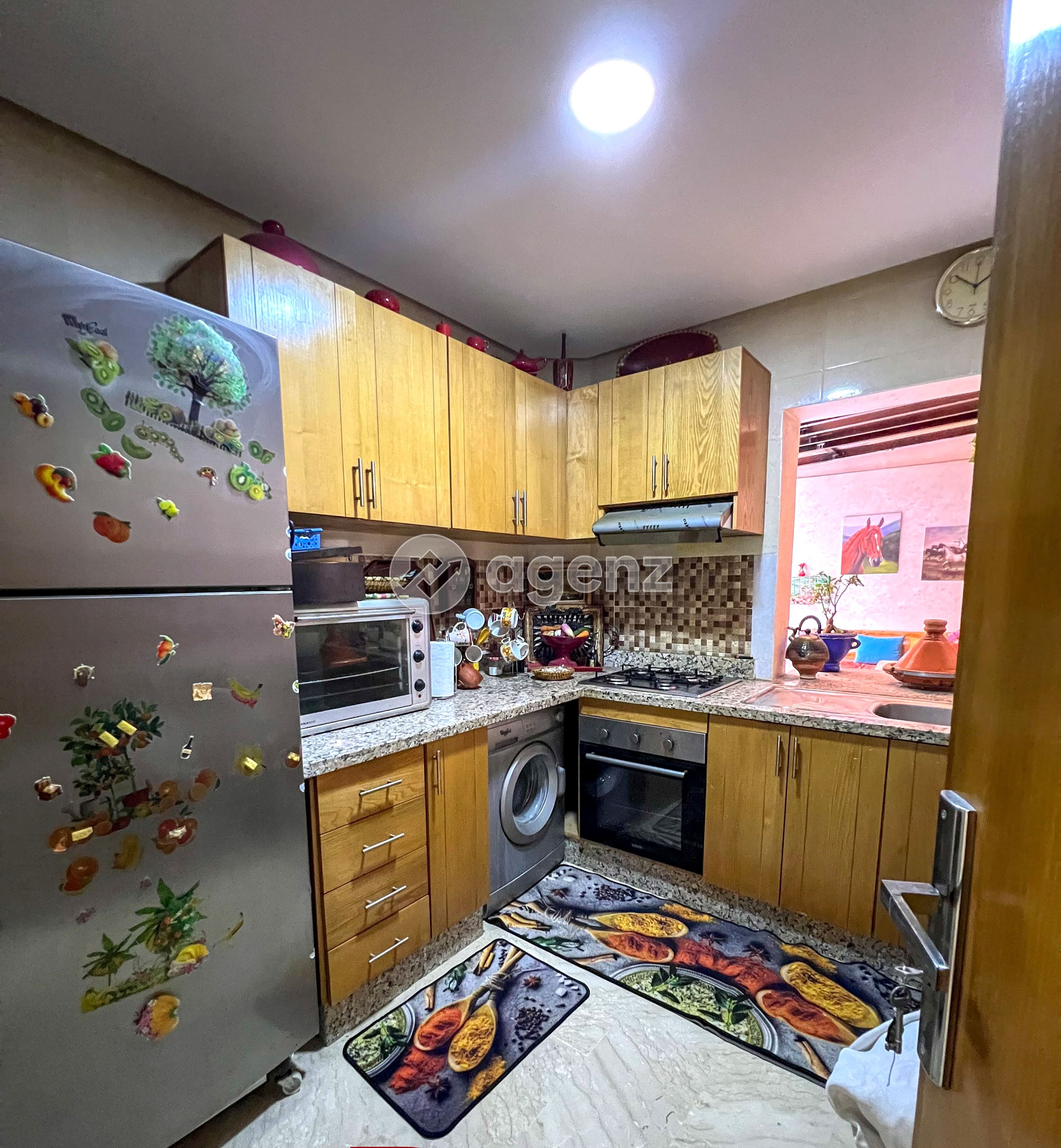 Appartement 114 m² f Beauséjour — 3