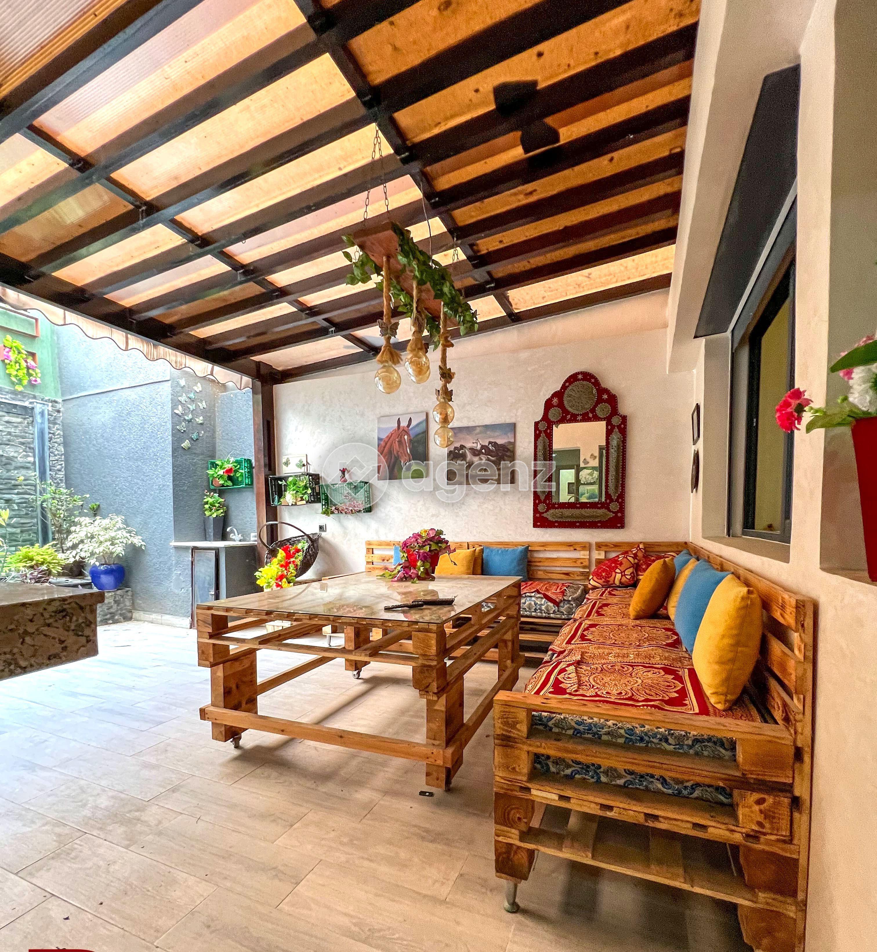 Appartement 114 m² f Beauséjour — 4