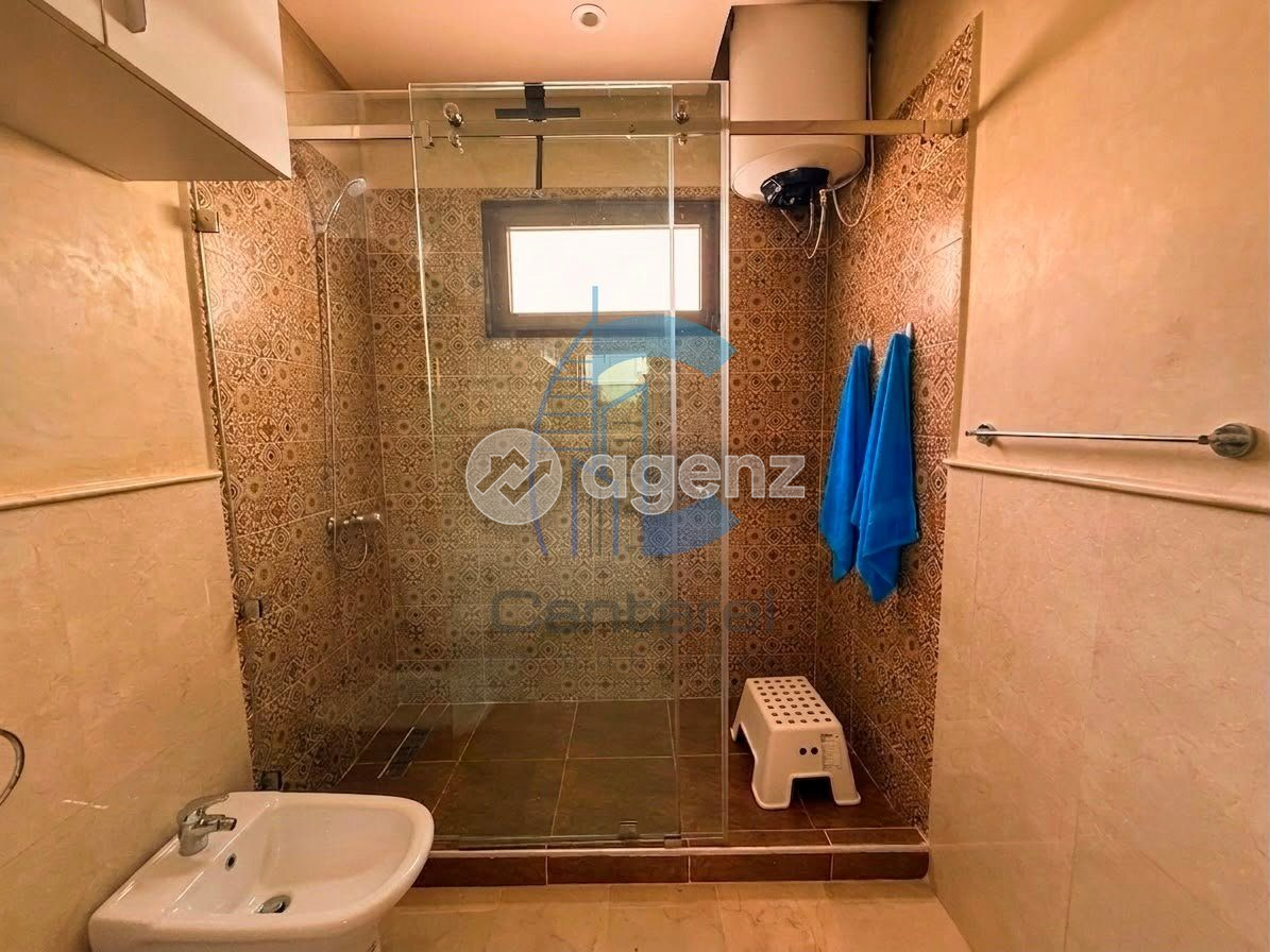 Appartement à louer à Marrakech — 3