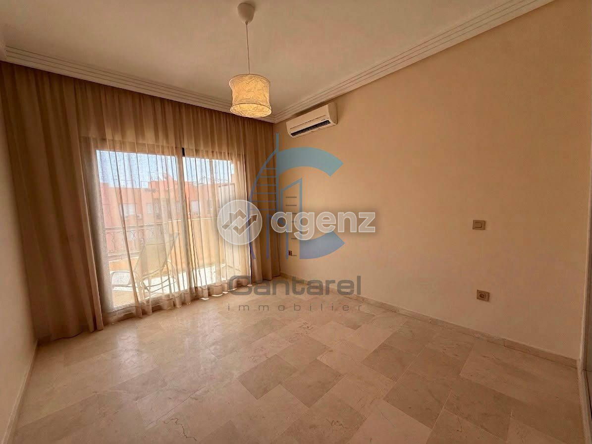 Appartement à louer à Marrakech — 4