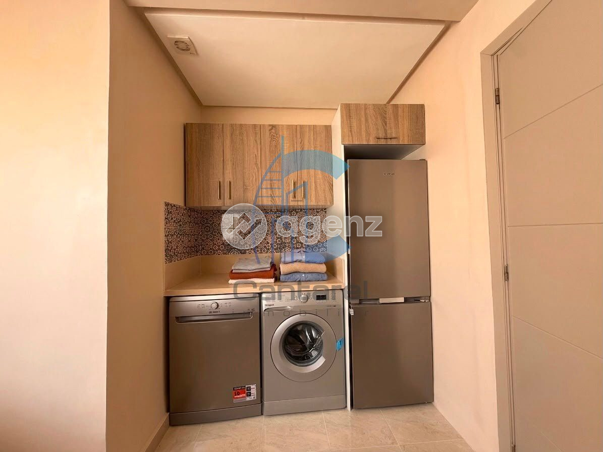 Appartement à louer à Marrakech — 5