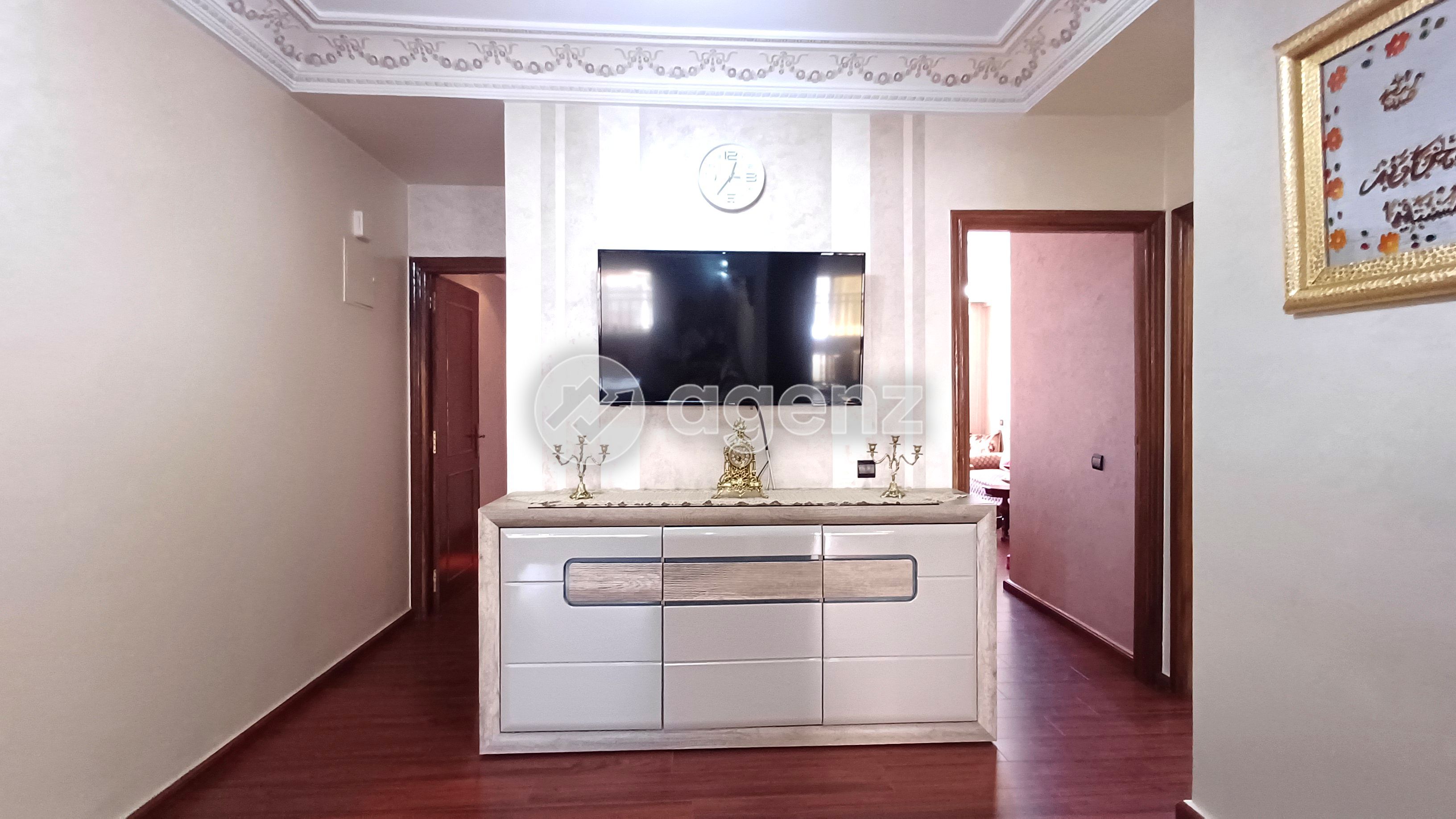 Appartement à vendre à Liberté — 4