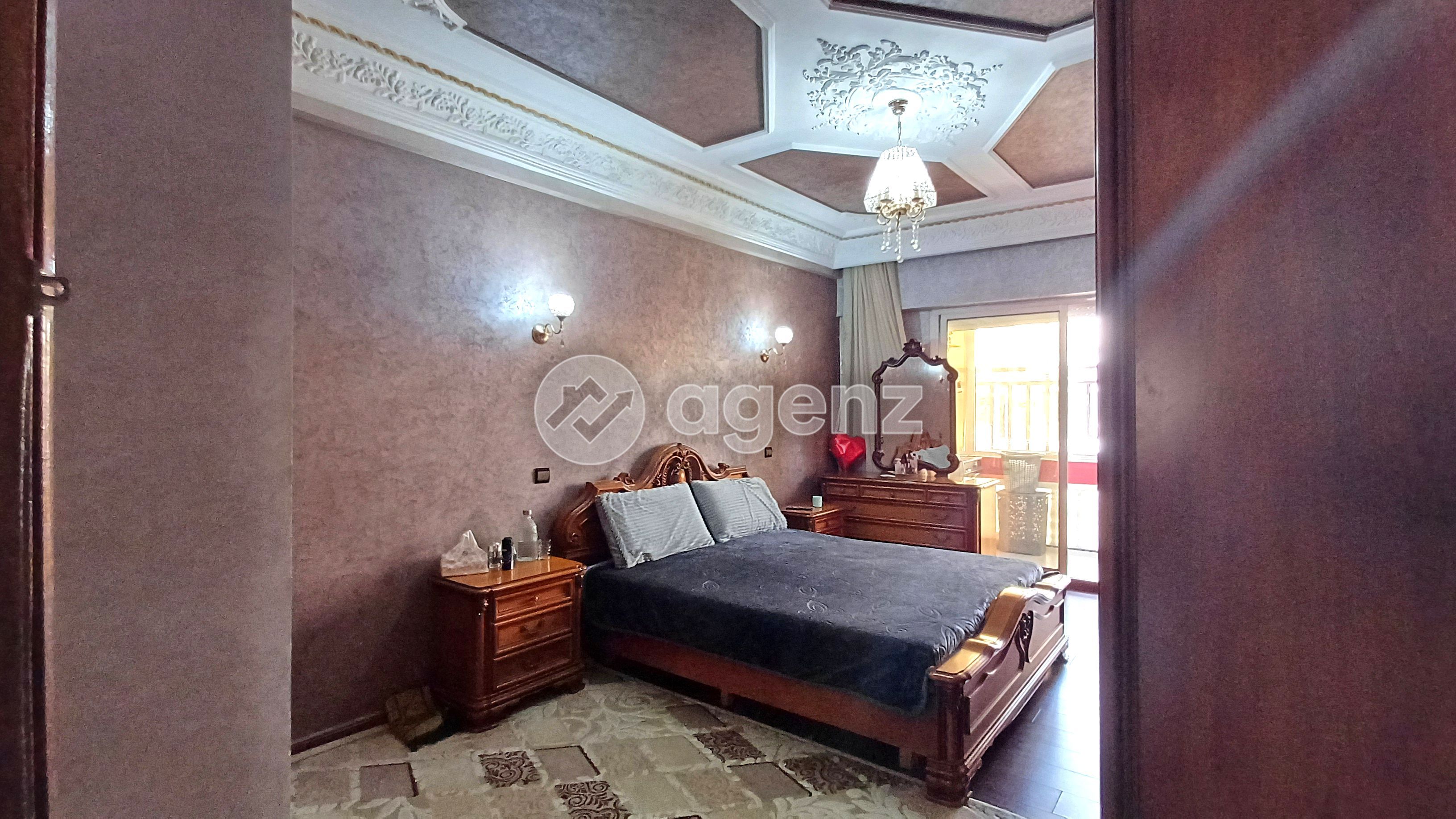 Appartement à vendre à Liberté — 5