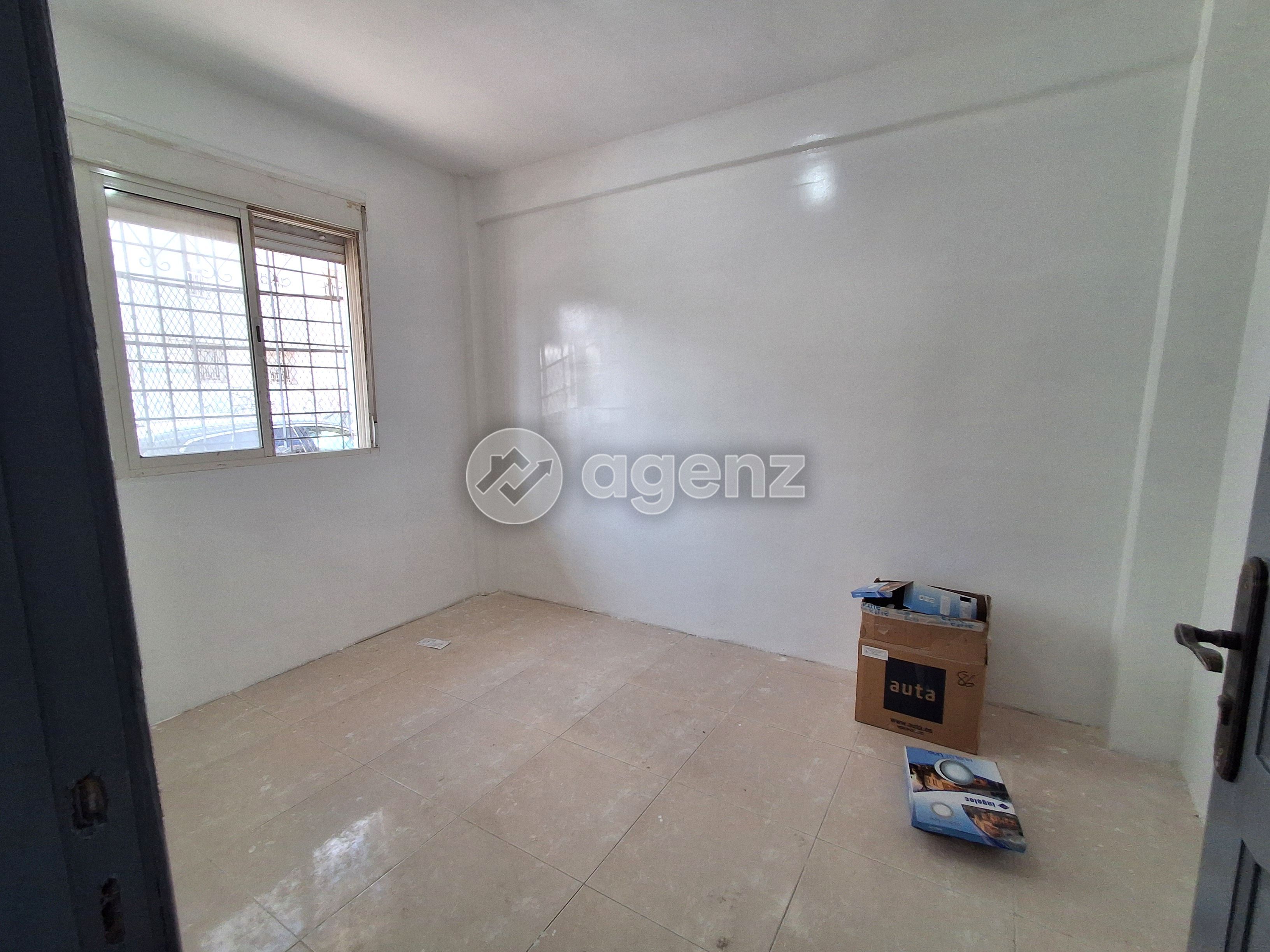 Bureau de 45 m² à Oulfa-Casablanca
