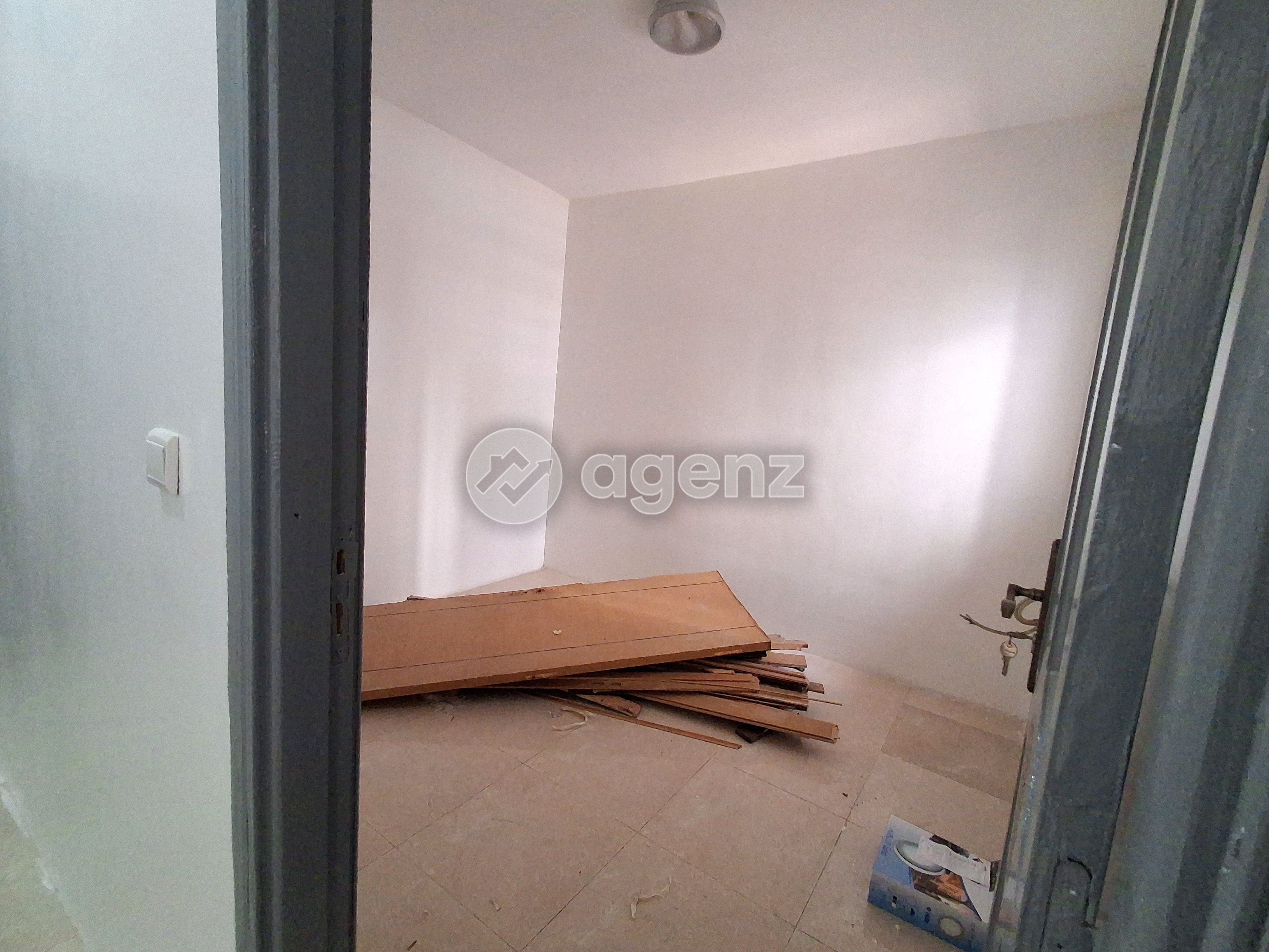 Bureau de 45 m² à Oulfa-Casablanca
 — 5