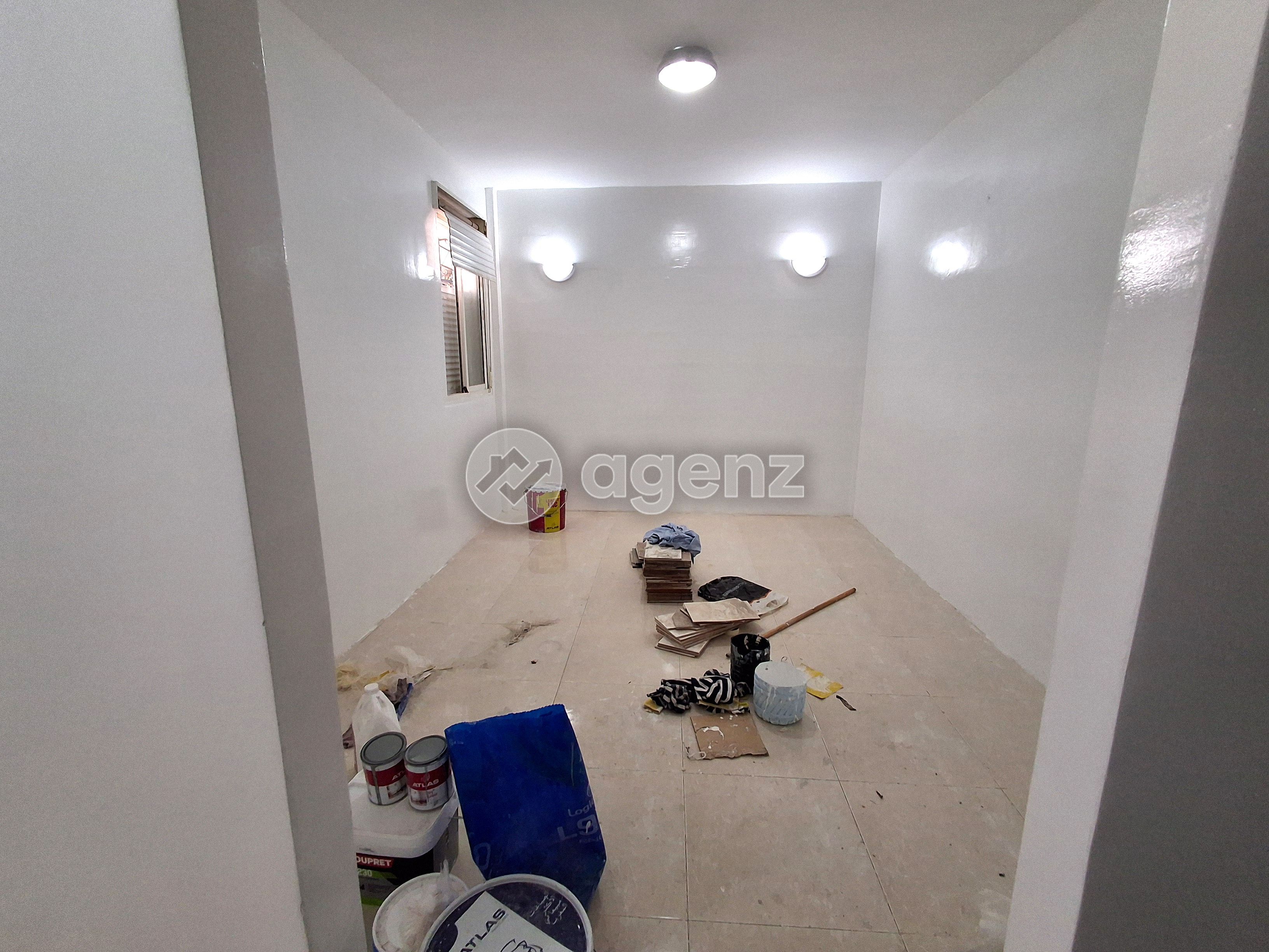 Bureau de 45 m² à Oulfa-Casablanca
 — 2