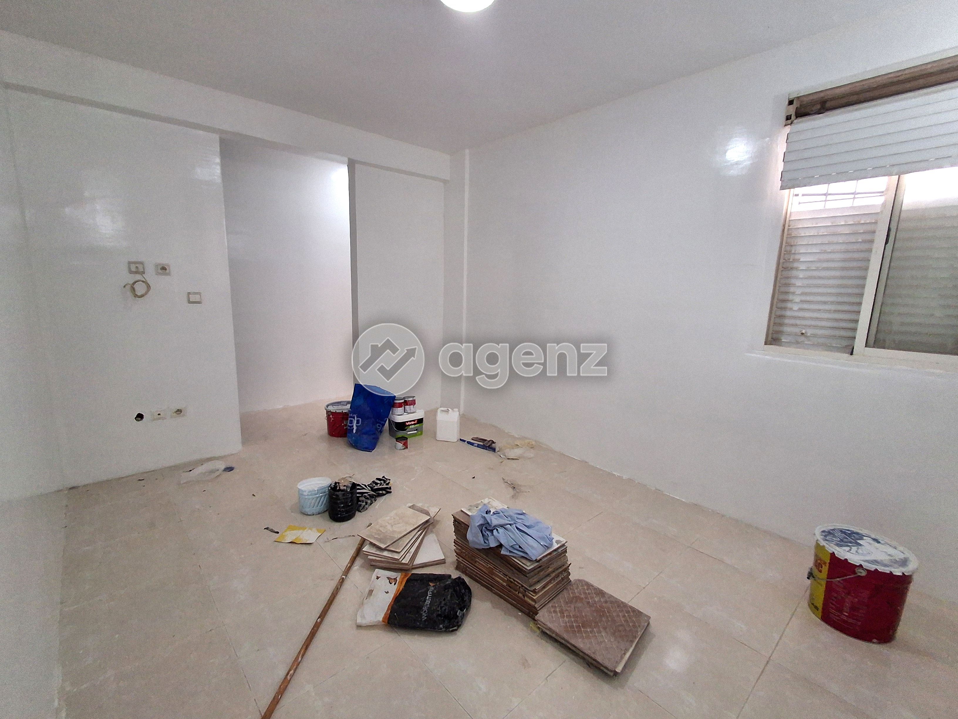 Bureau de 45 m² à Oulfa-Casablanca
 — 4