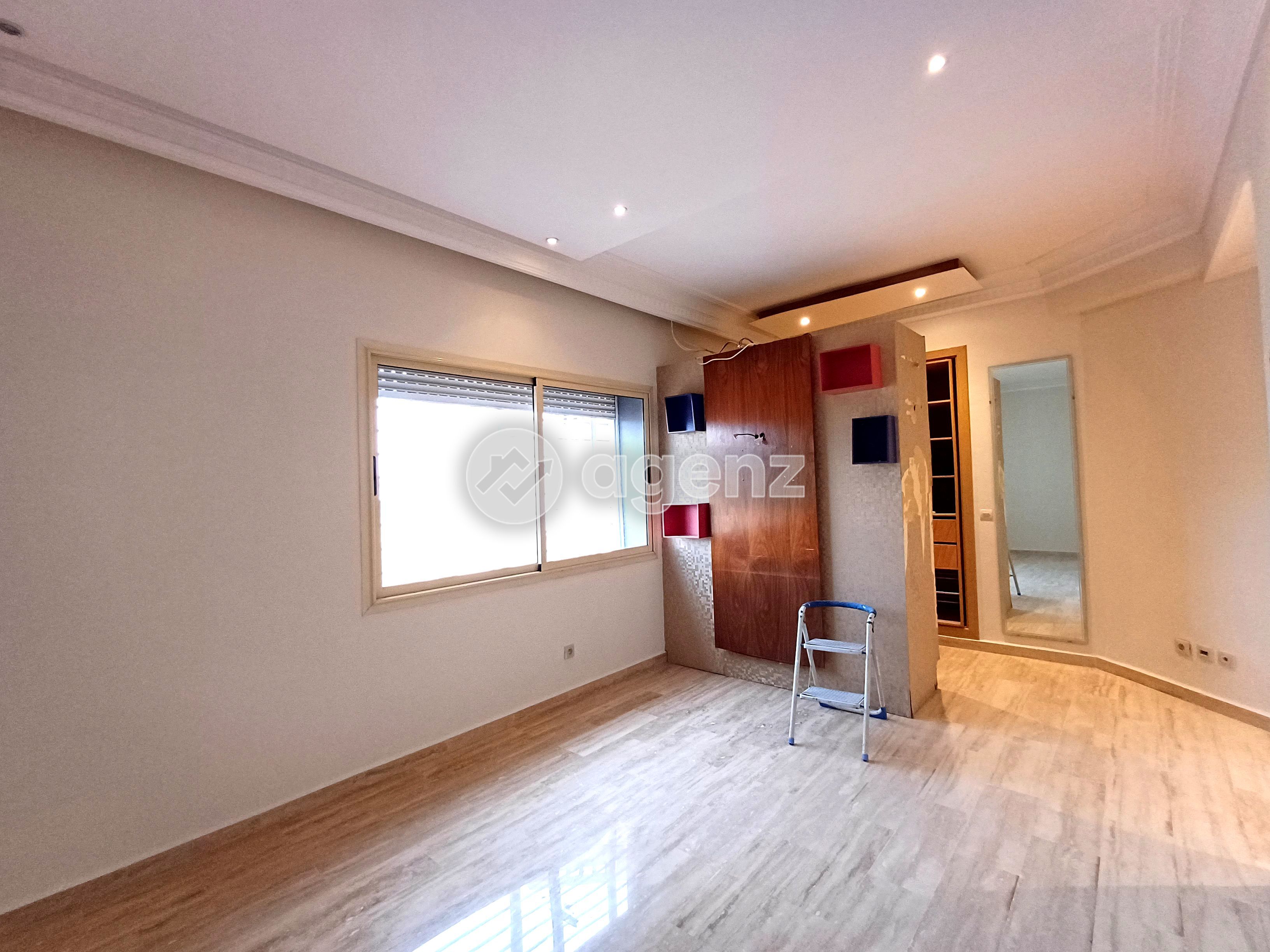 APPARTEMENT MODERNE ET SANS VIS-À-VIS — 2