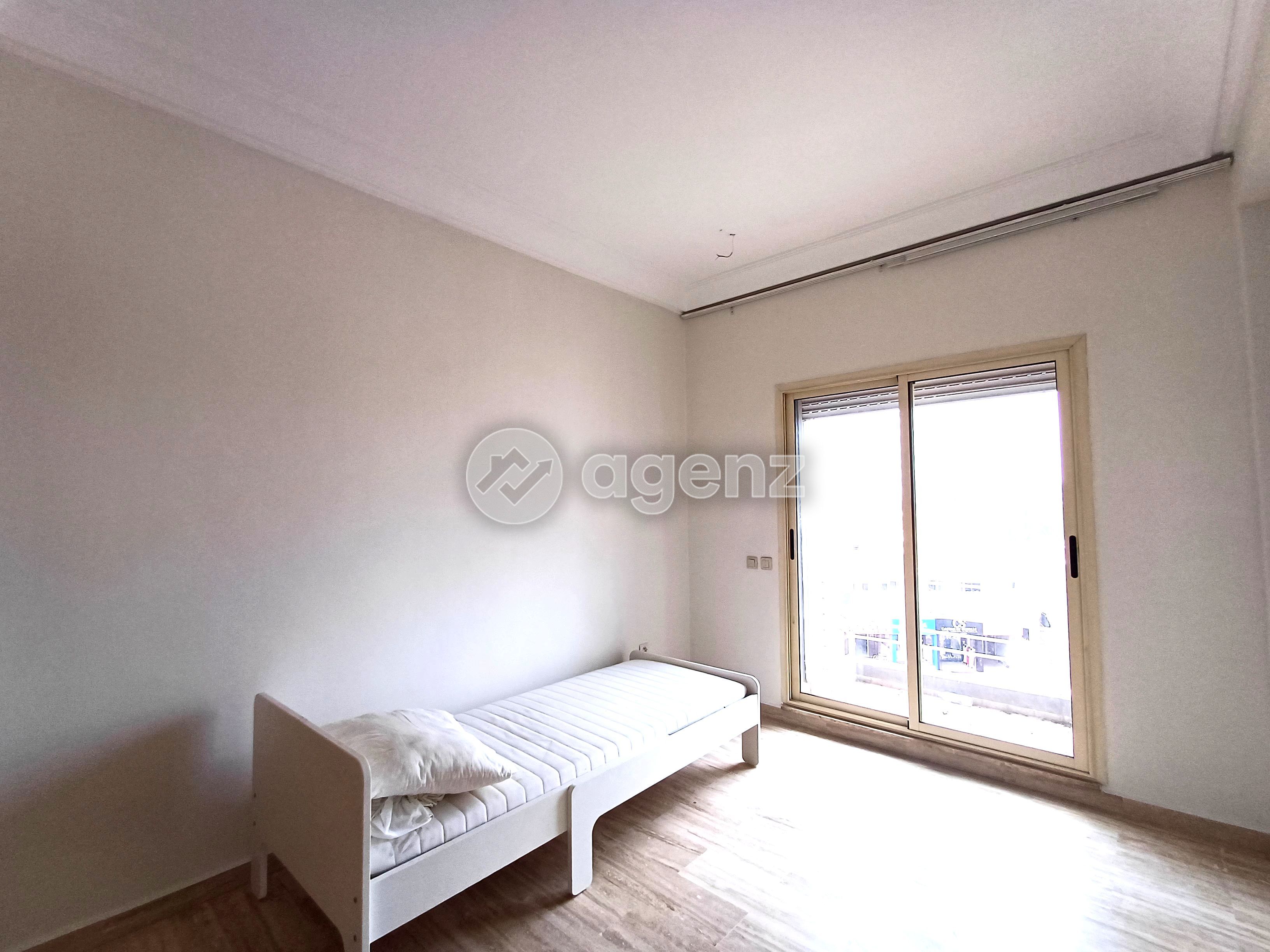 APPARTEMENT MODERNE ET SANS VIS-À-VIS — 5