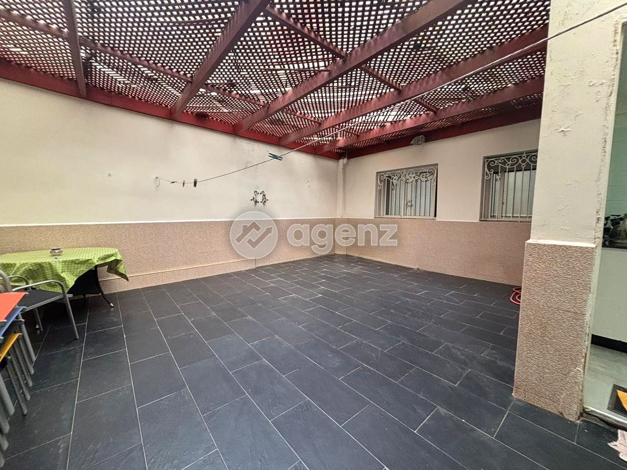 Grand appartement familial – Quartier prisé, commodités à proximité — 5