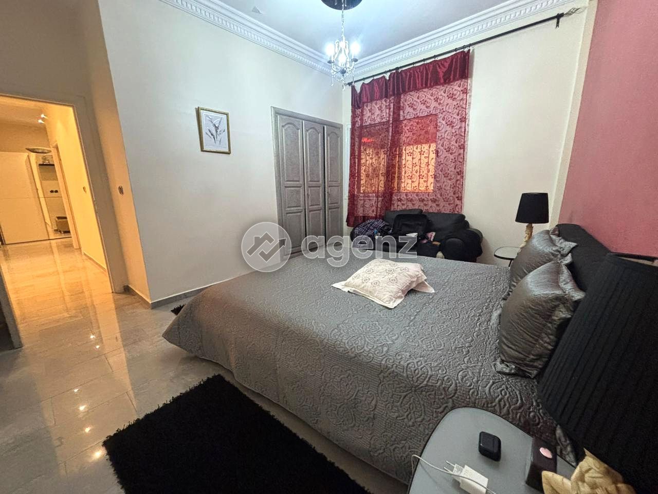 Grand appartement familial – Quartier prisé, commodités à proximité — 3