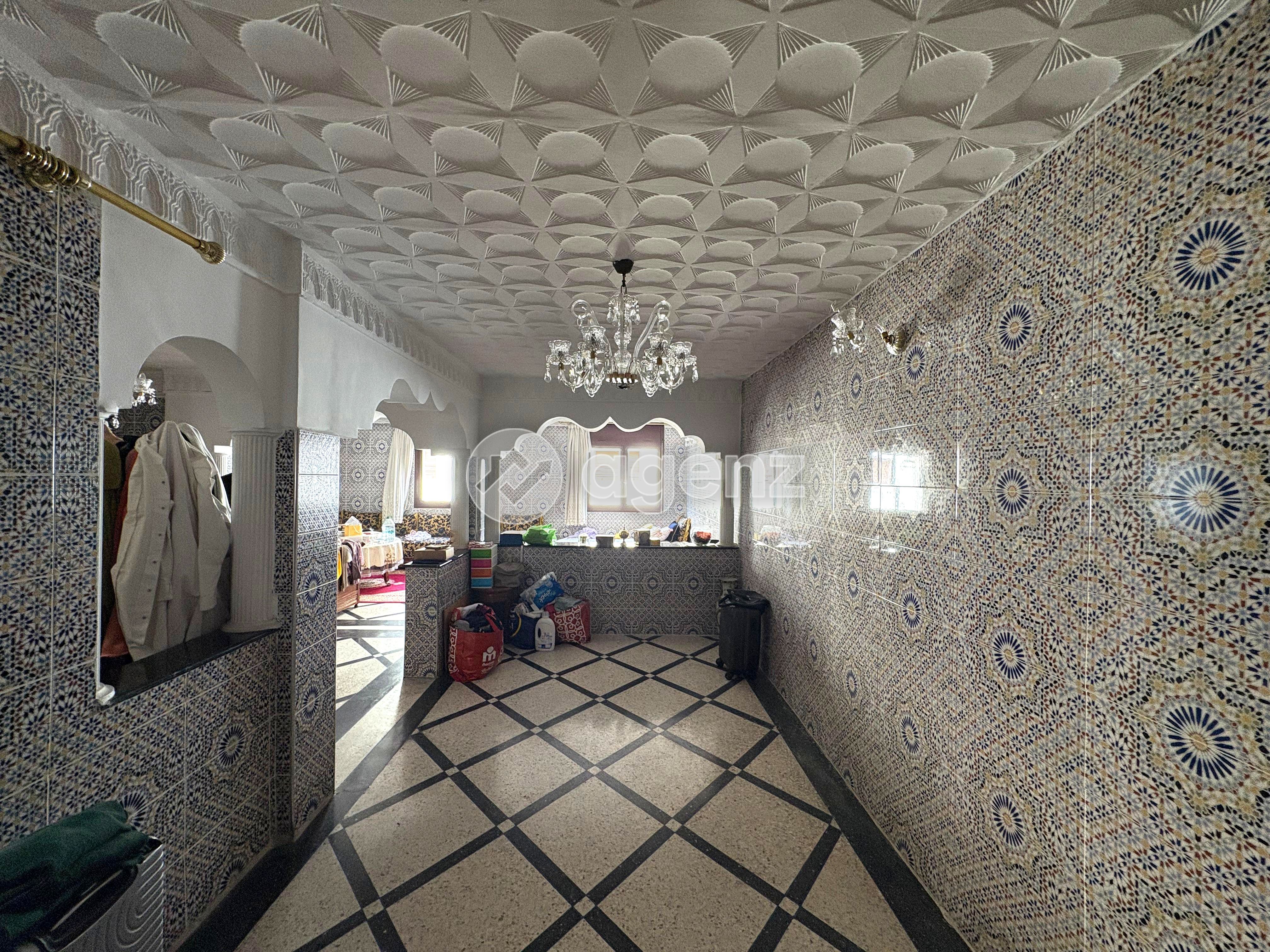 Maison à vendre à Inara — 2