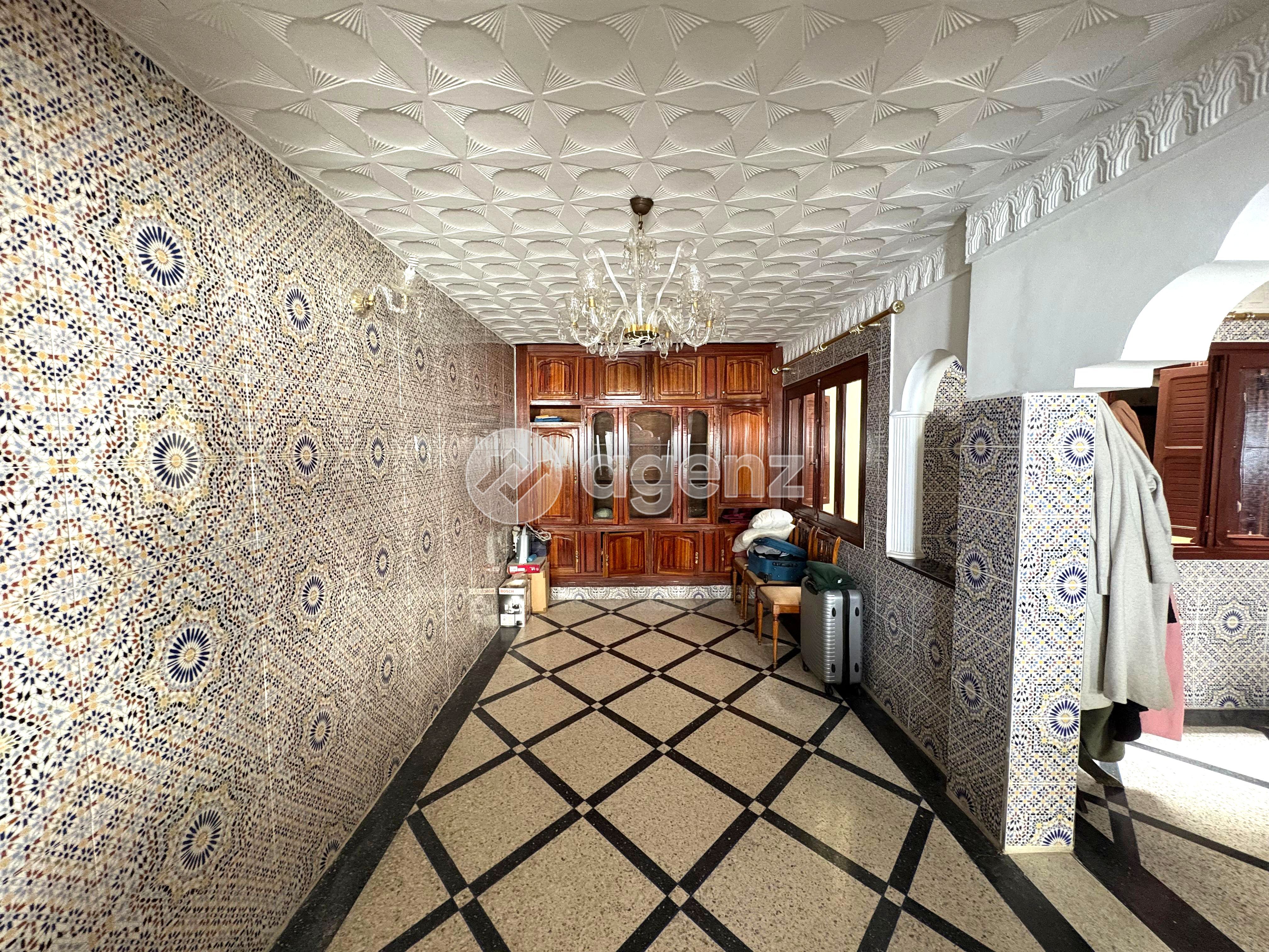 Maison à vendre à Inara — 3