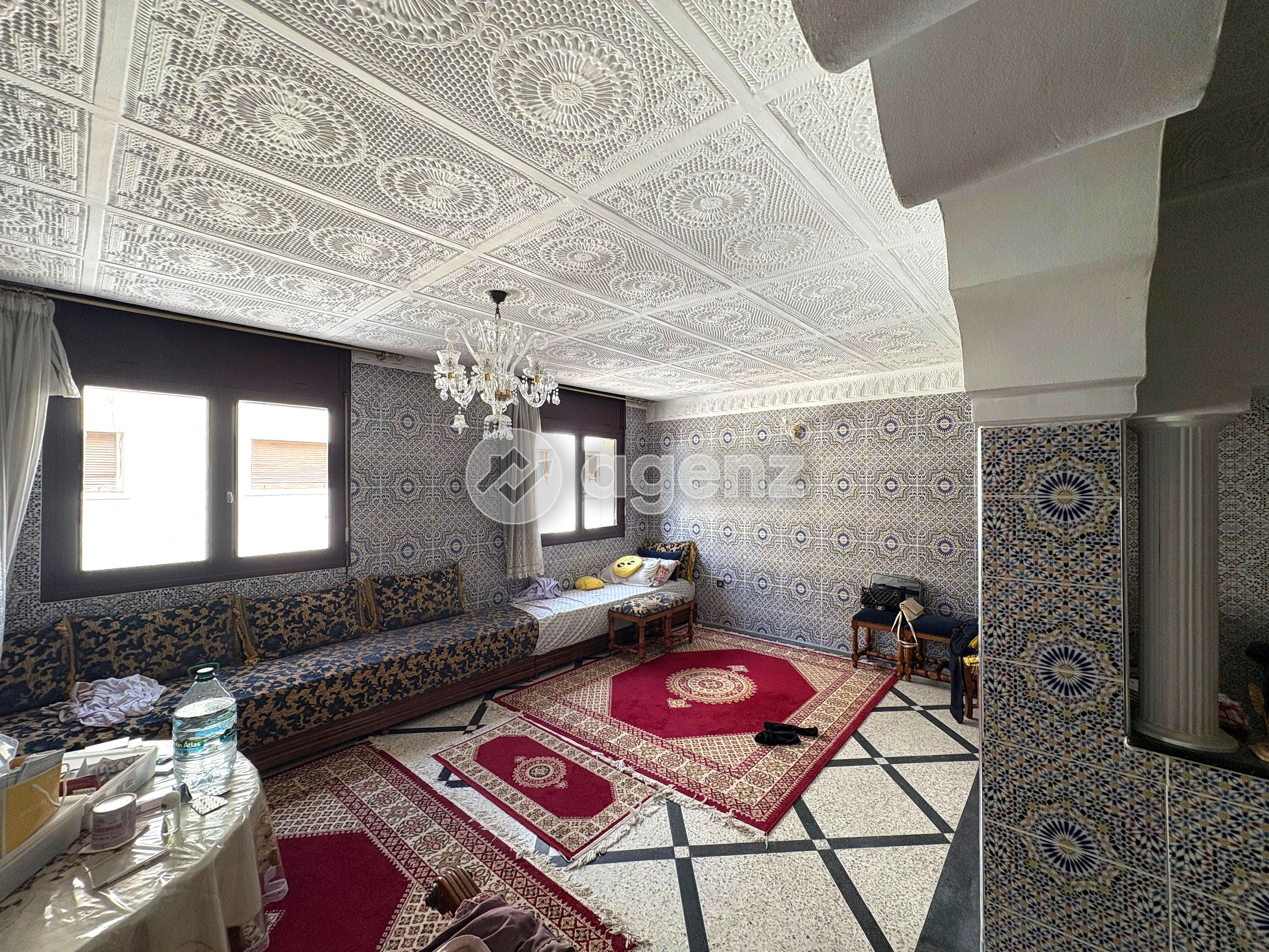 Maison à vendre à Inara