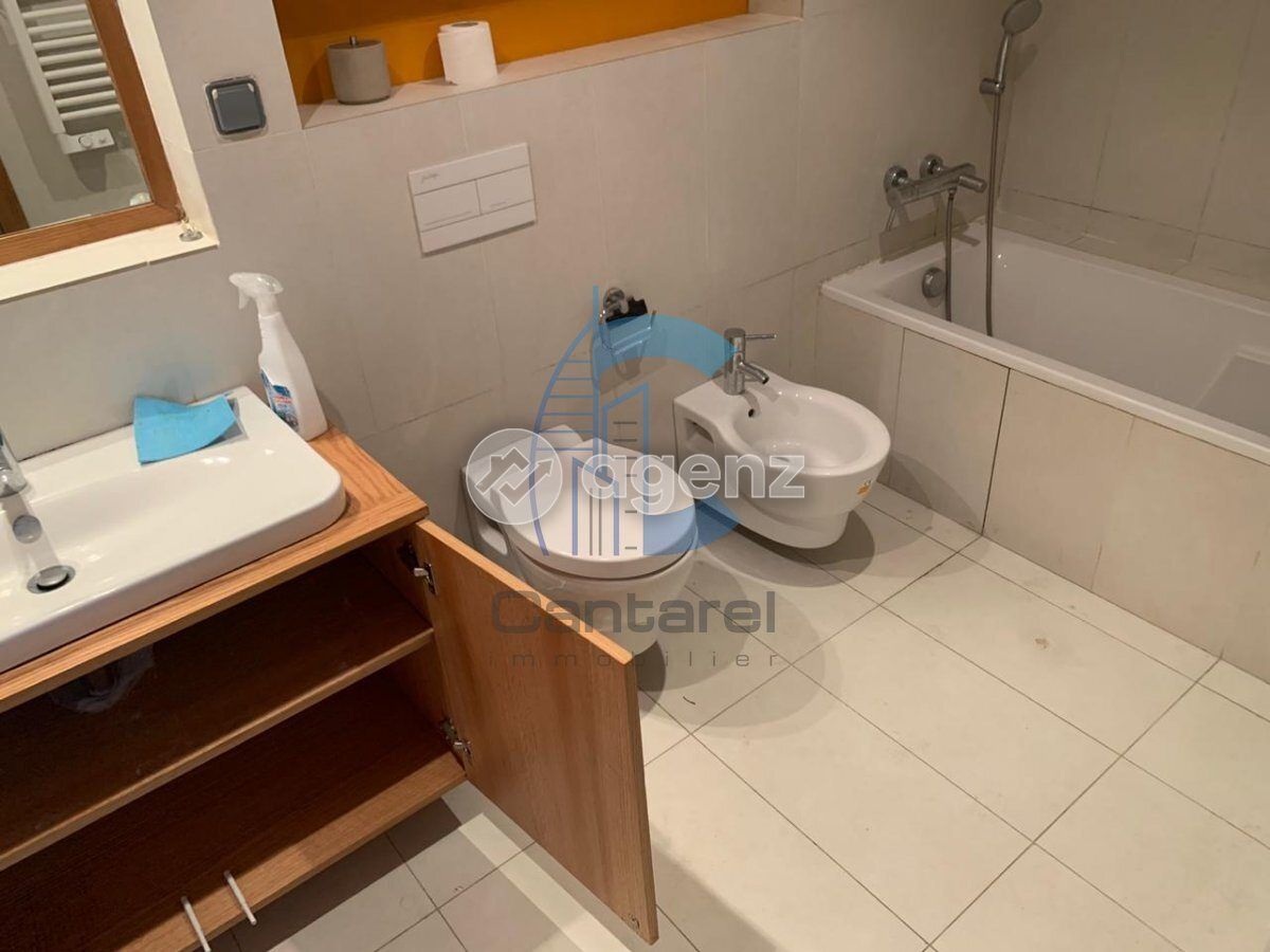 Appartement à louer à Casablanca — 4