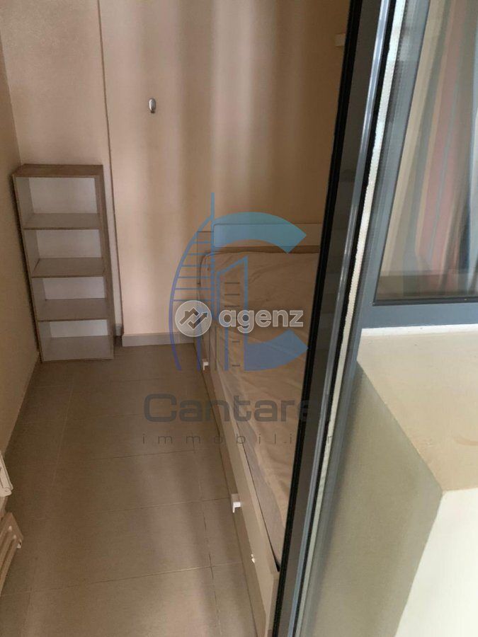 Appartement à louer à Casablanca — 5