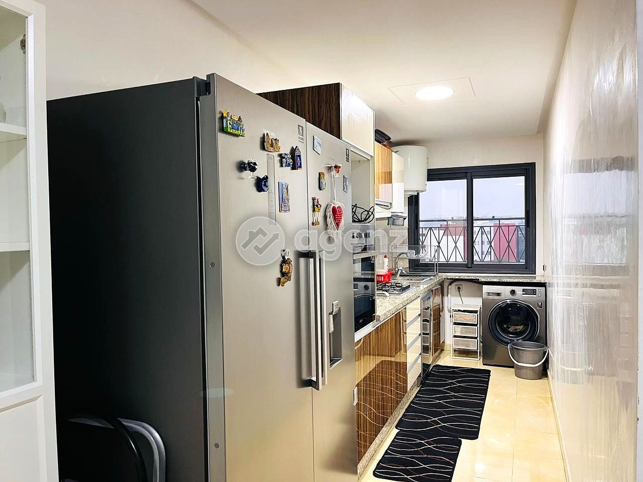 Appartement 105 m² à Zone Industrielle — 2