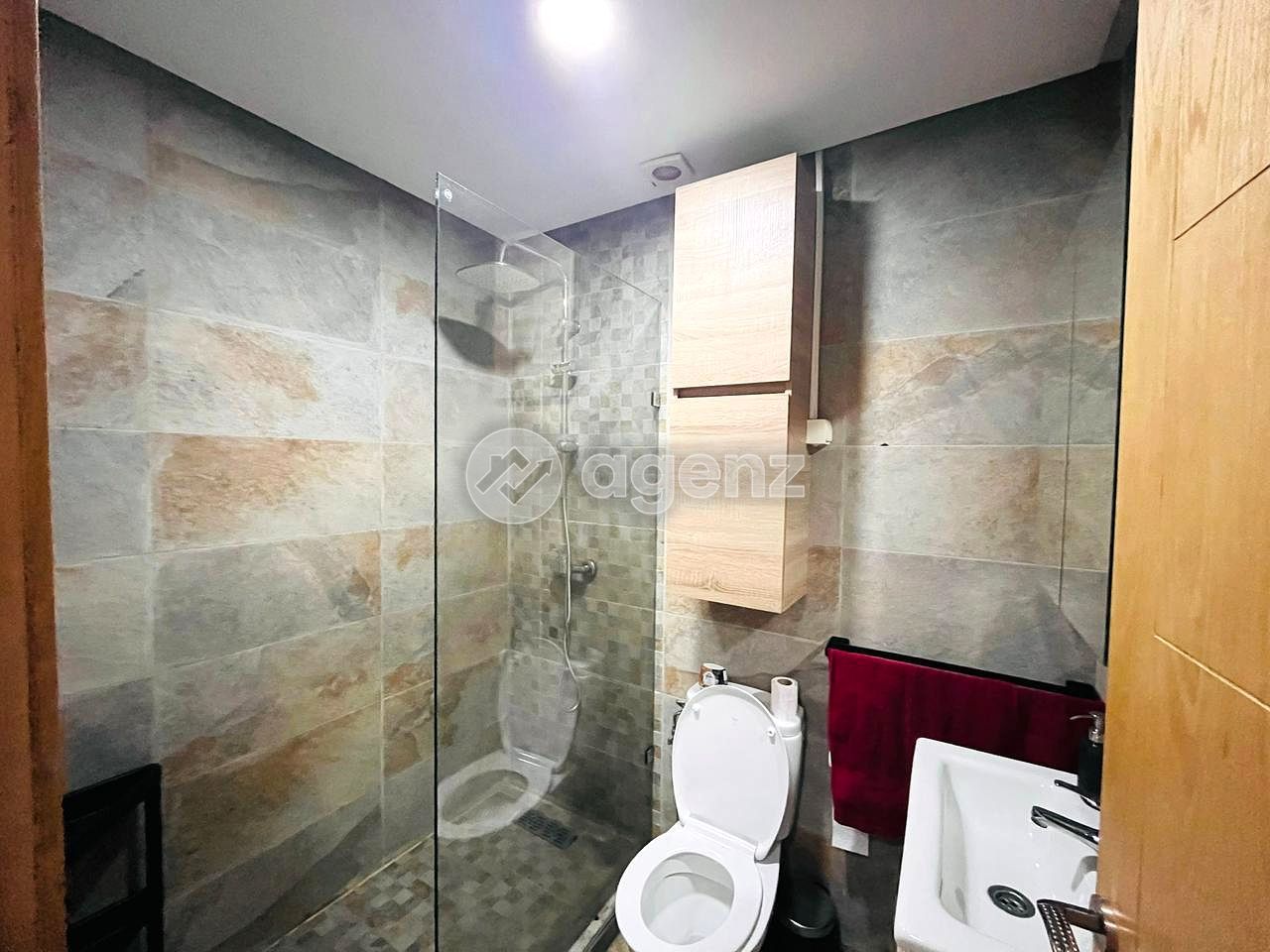 Appartement 105 m² à Zone Industrielle — 5