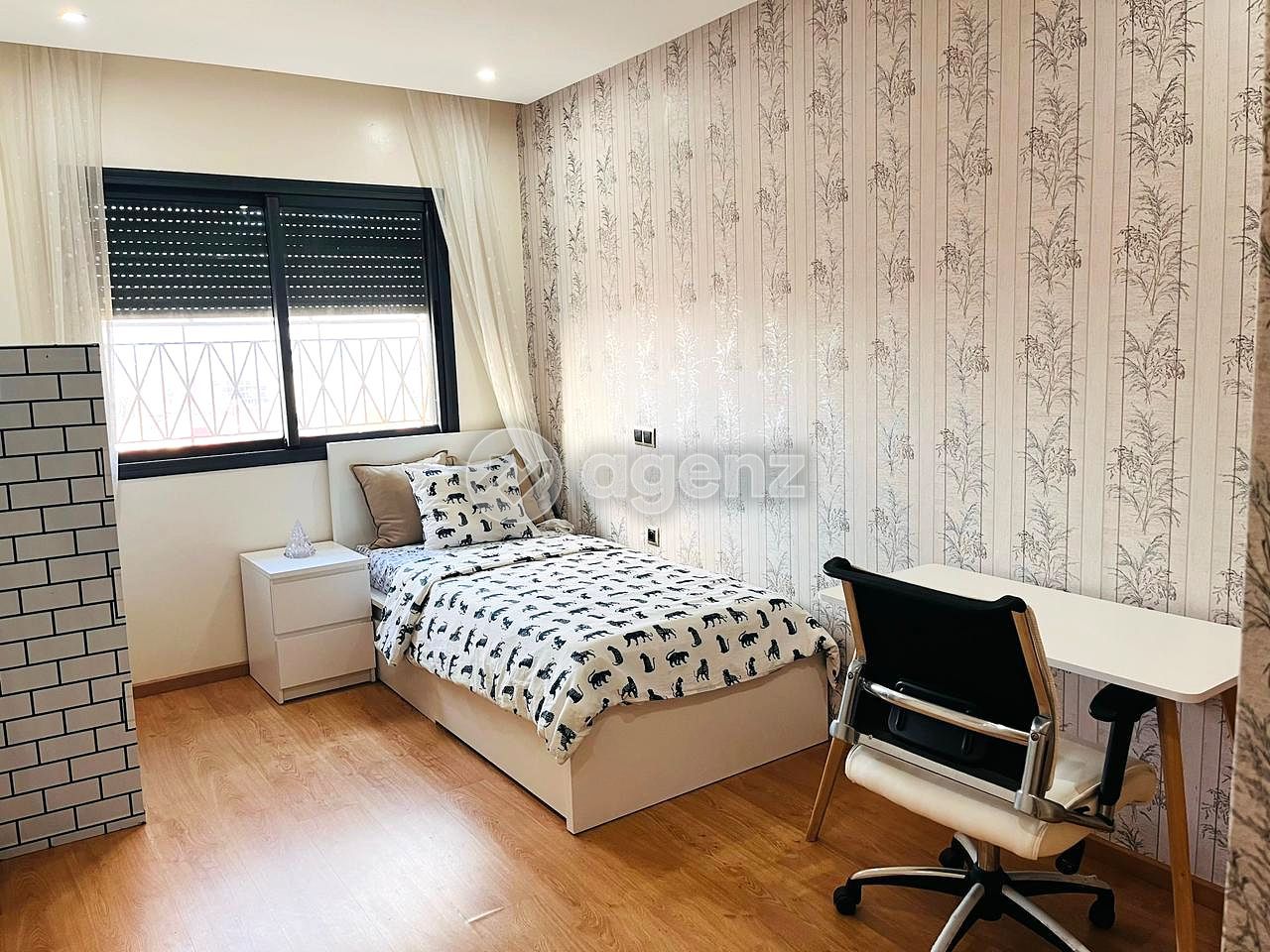 Appartement 105 m² à Zone Industrielle — 3