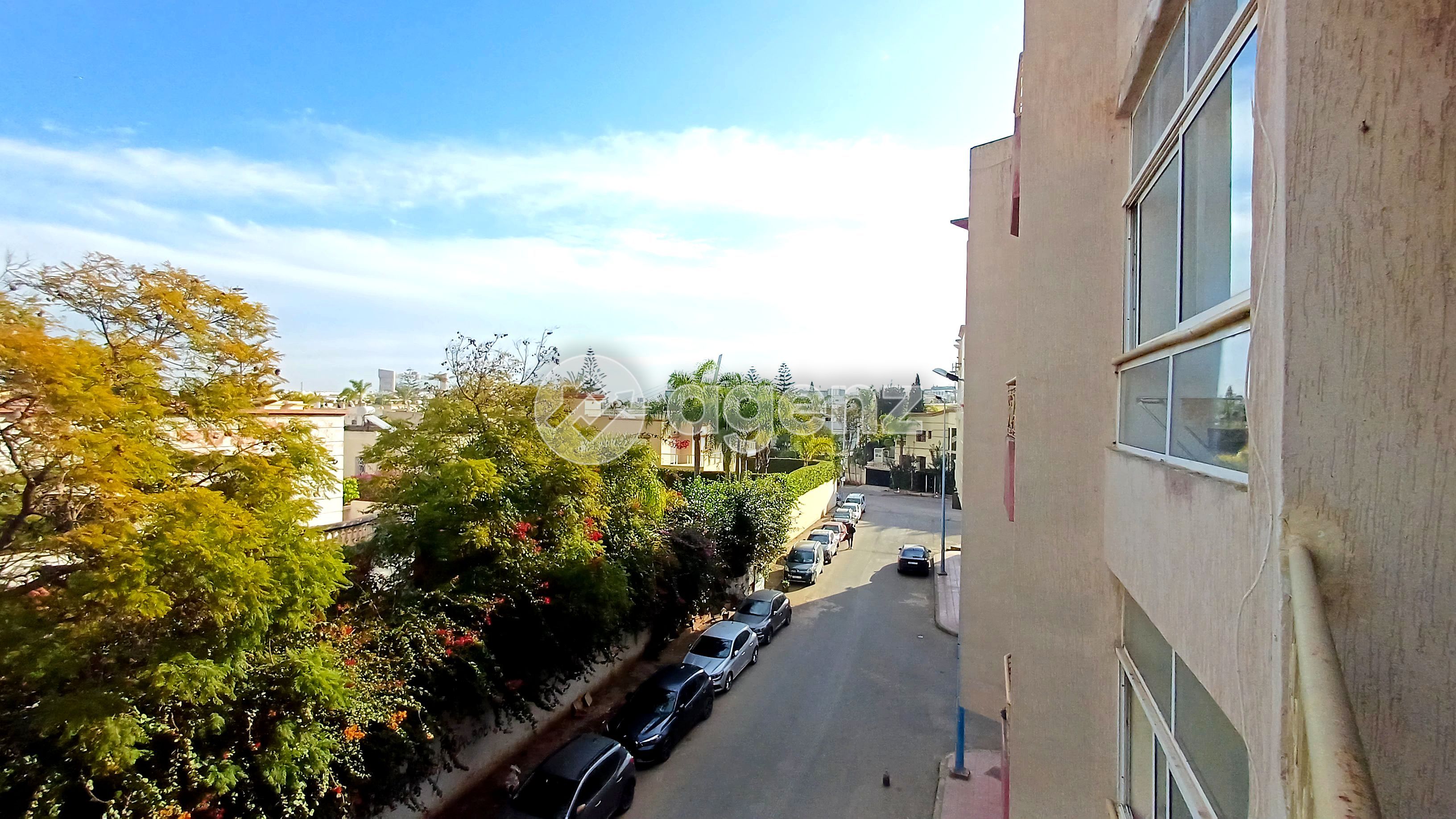 APPARTEMENT SPACIEUX ET LUMINEUX  — 5